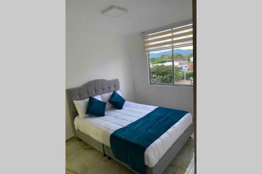 Lujoso Apartamento Hacienda Peñalisa view 3