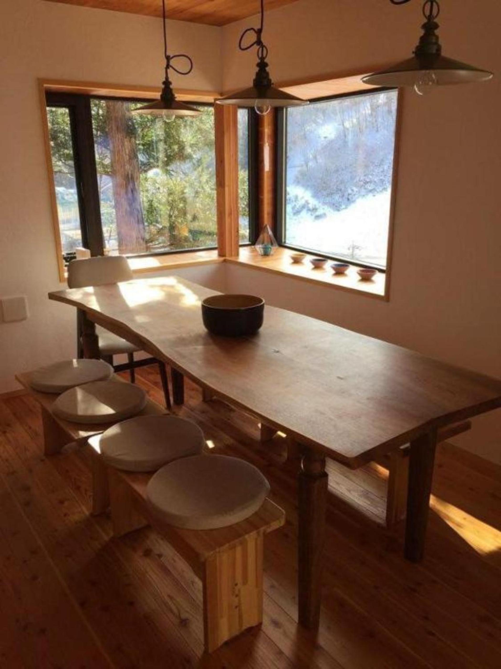 Fuku Chalet