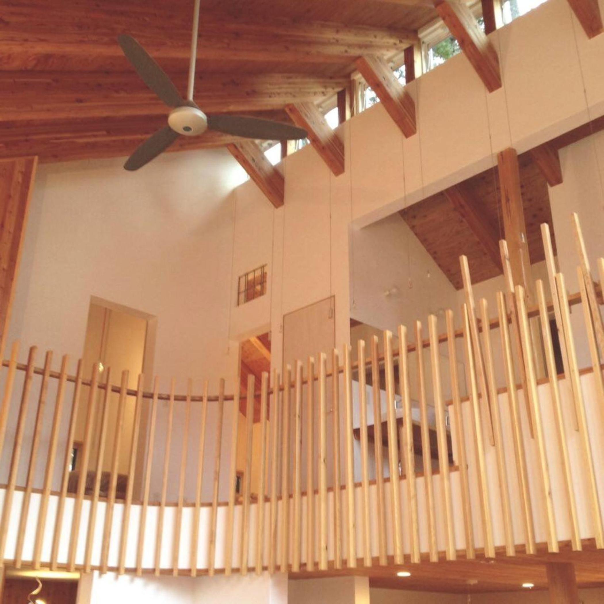 Fuku Chalet