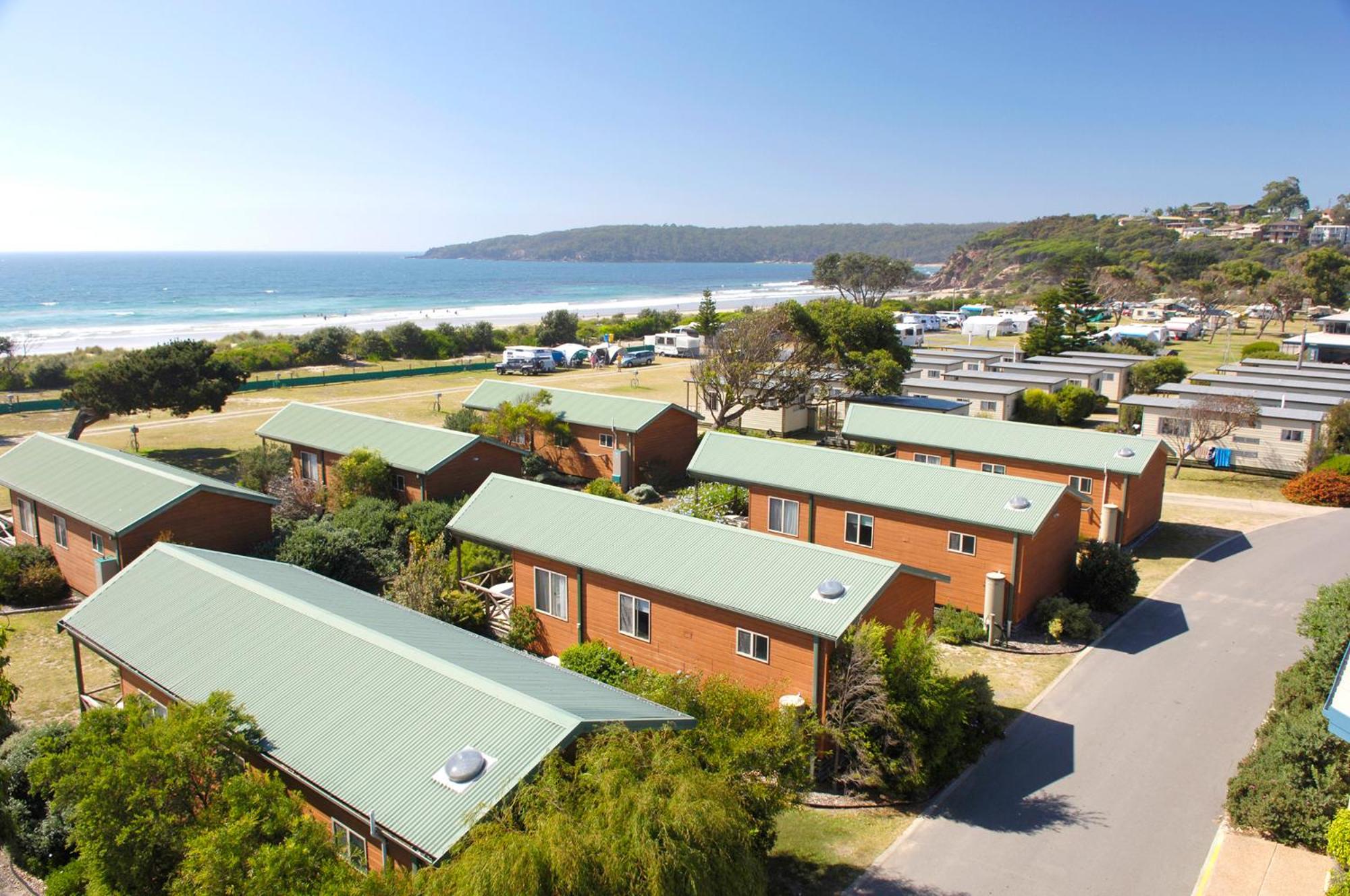 Hotel Discovery Parks - Pambula Beach - Image 1
