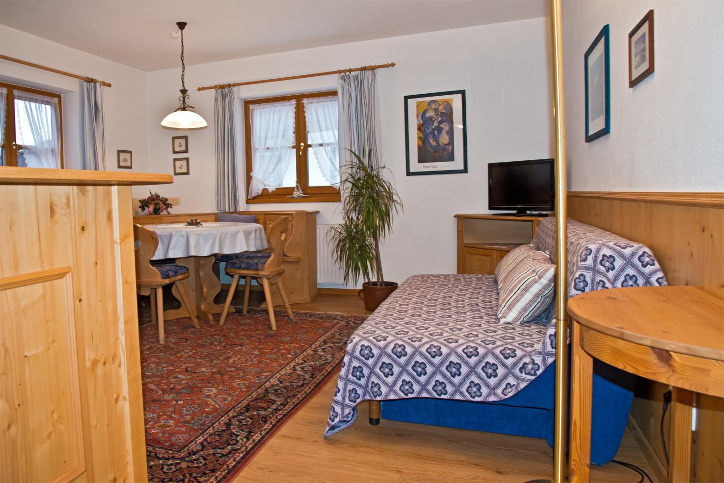 Haus Savoy - Appartement 4 view 2