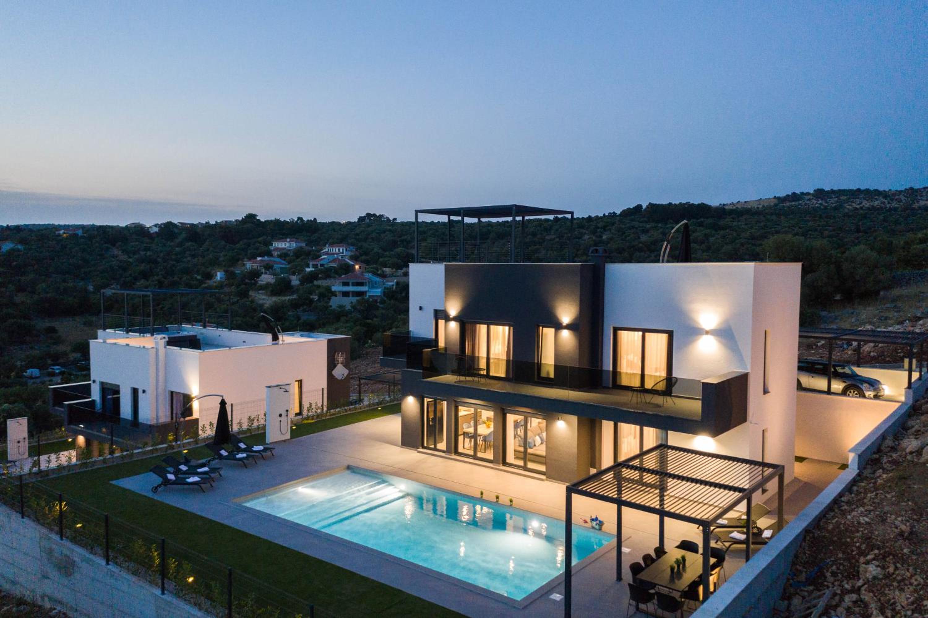 Villa Aria