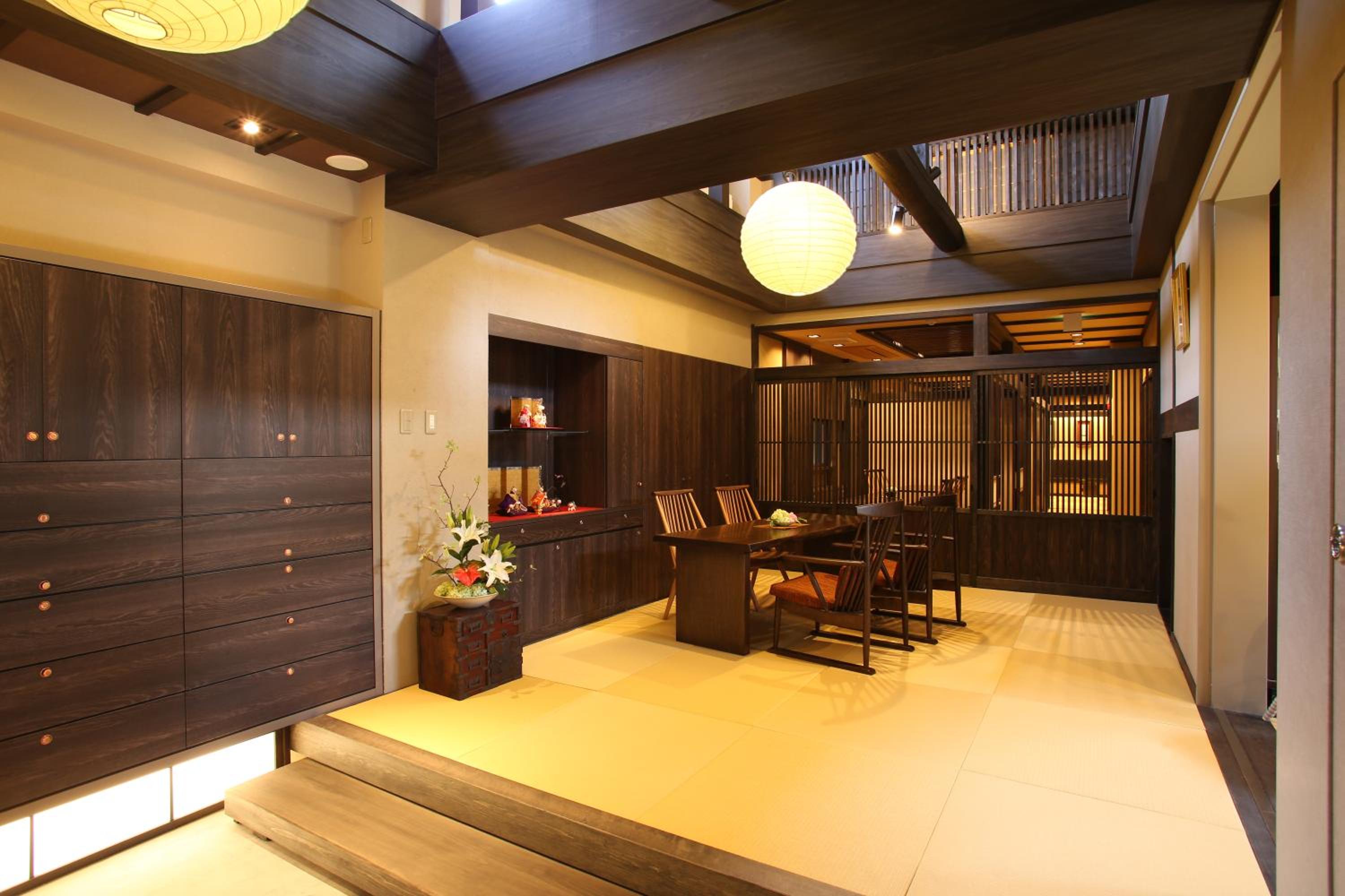 Wakasa Annex view 2