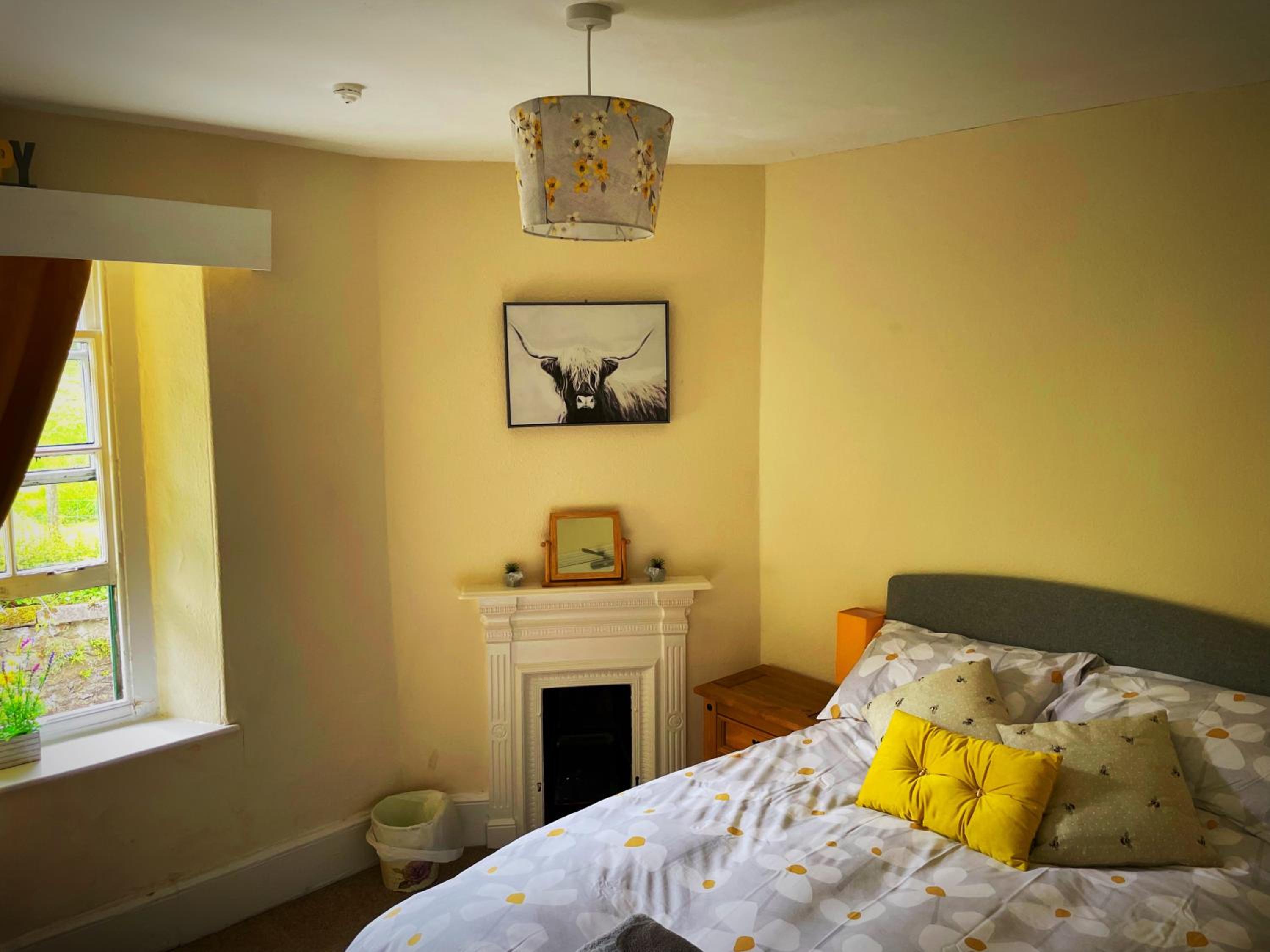 Yelverton Vacations - the Dartmoor bnb - Property Image 11