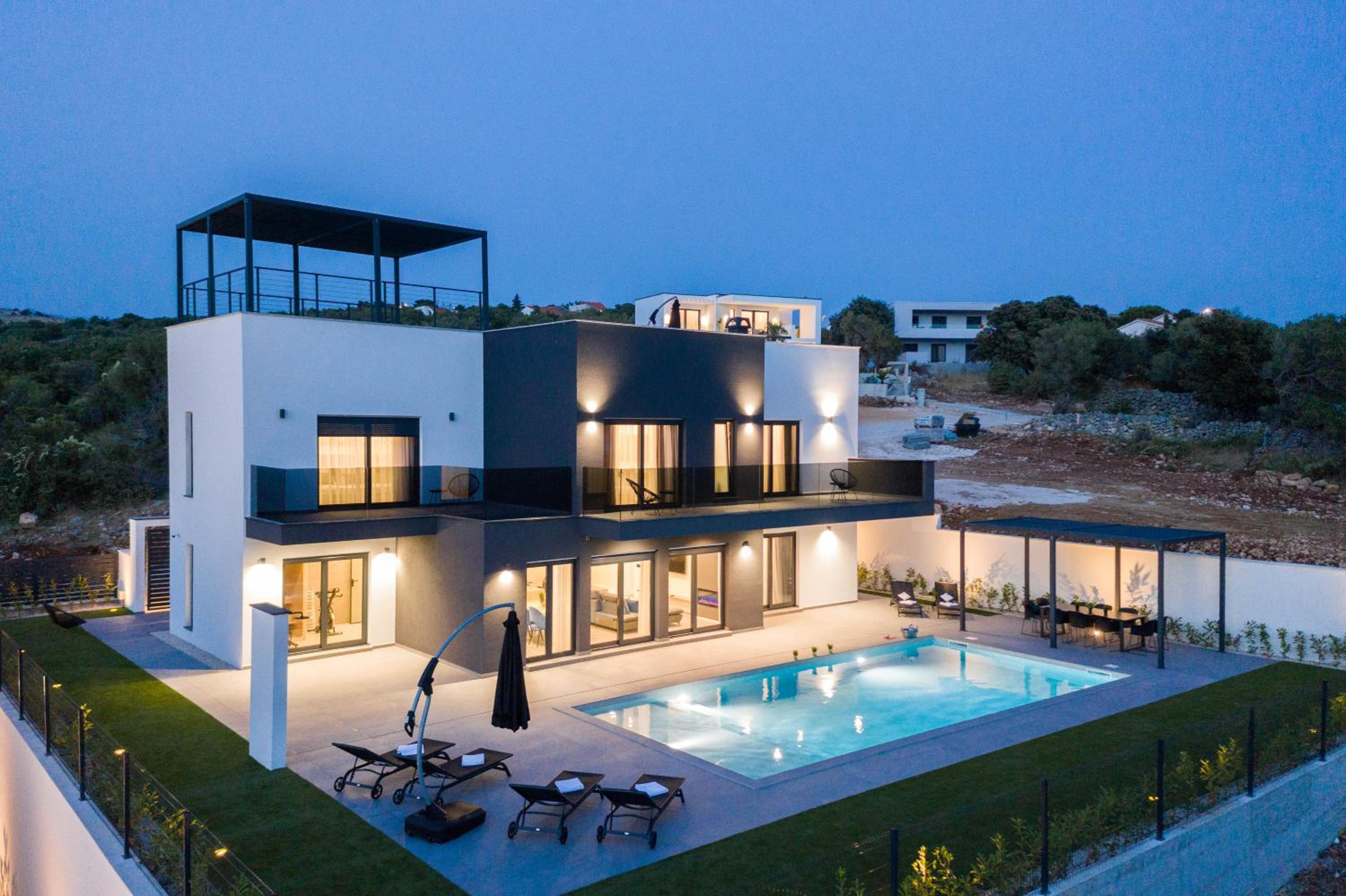 Villa Aria
