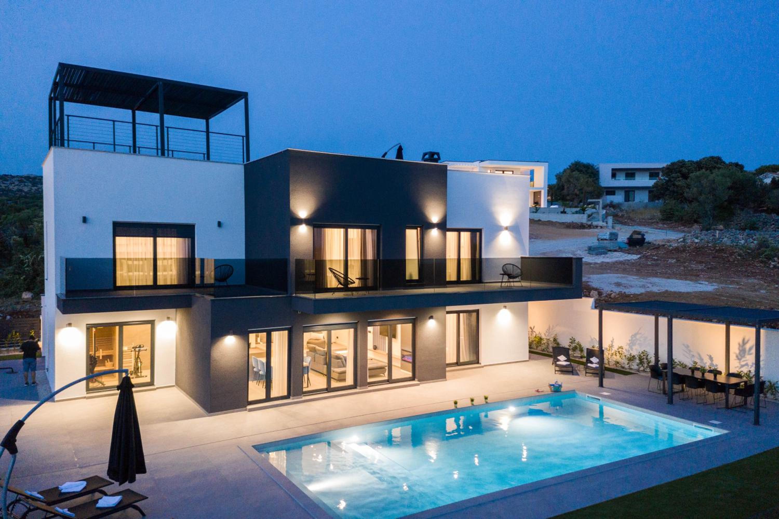 Villa Aria