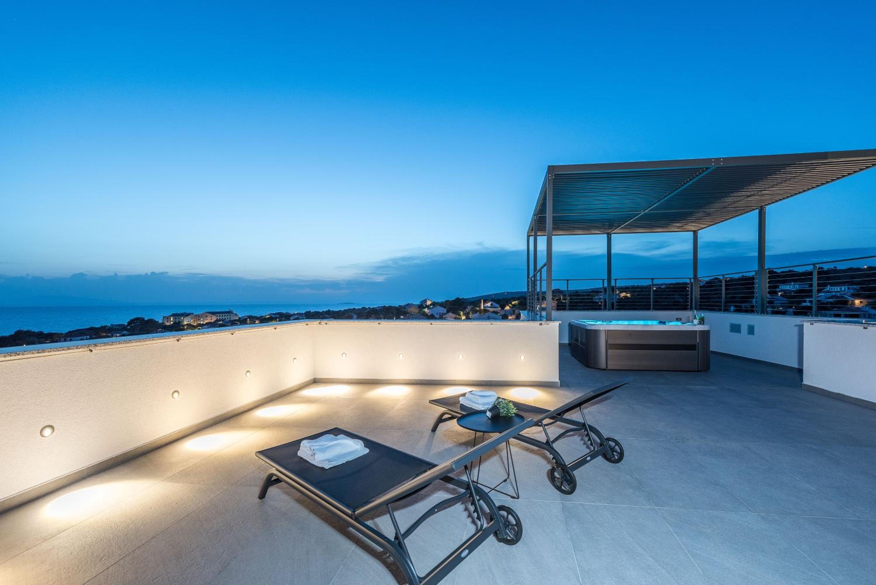 Villa Aria
