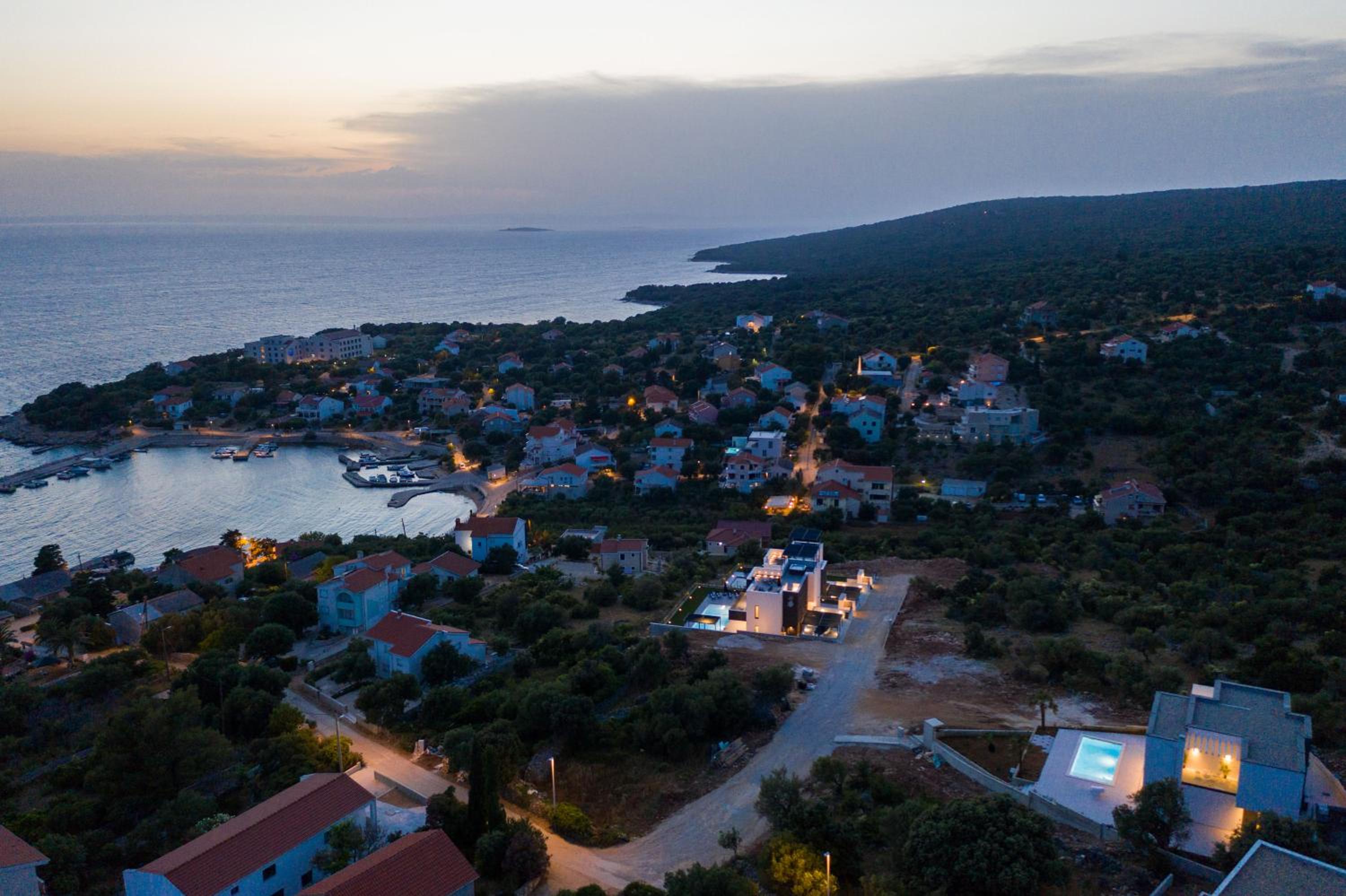 Villa Aria