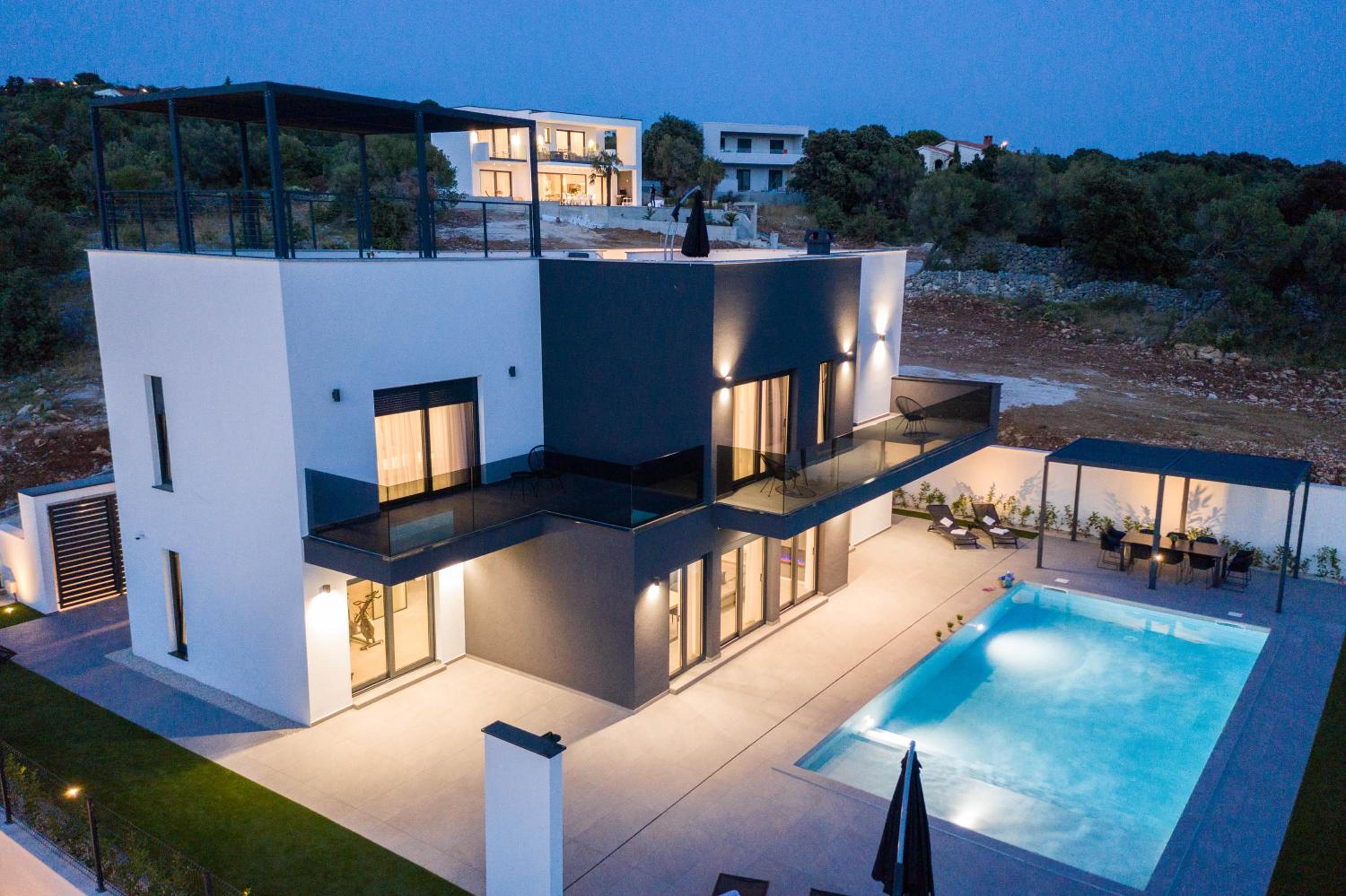 Villa Aria
