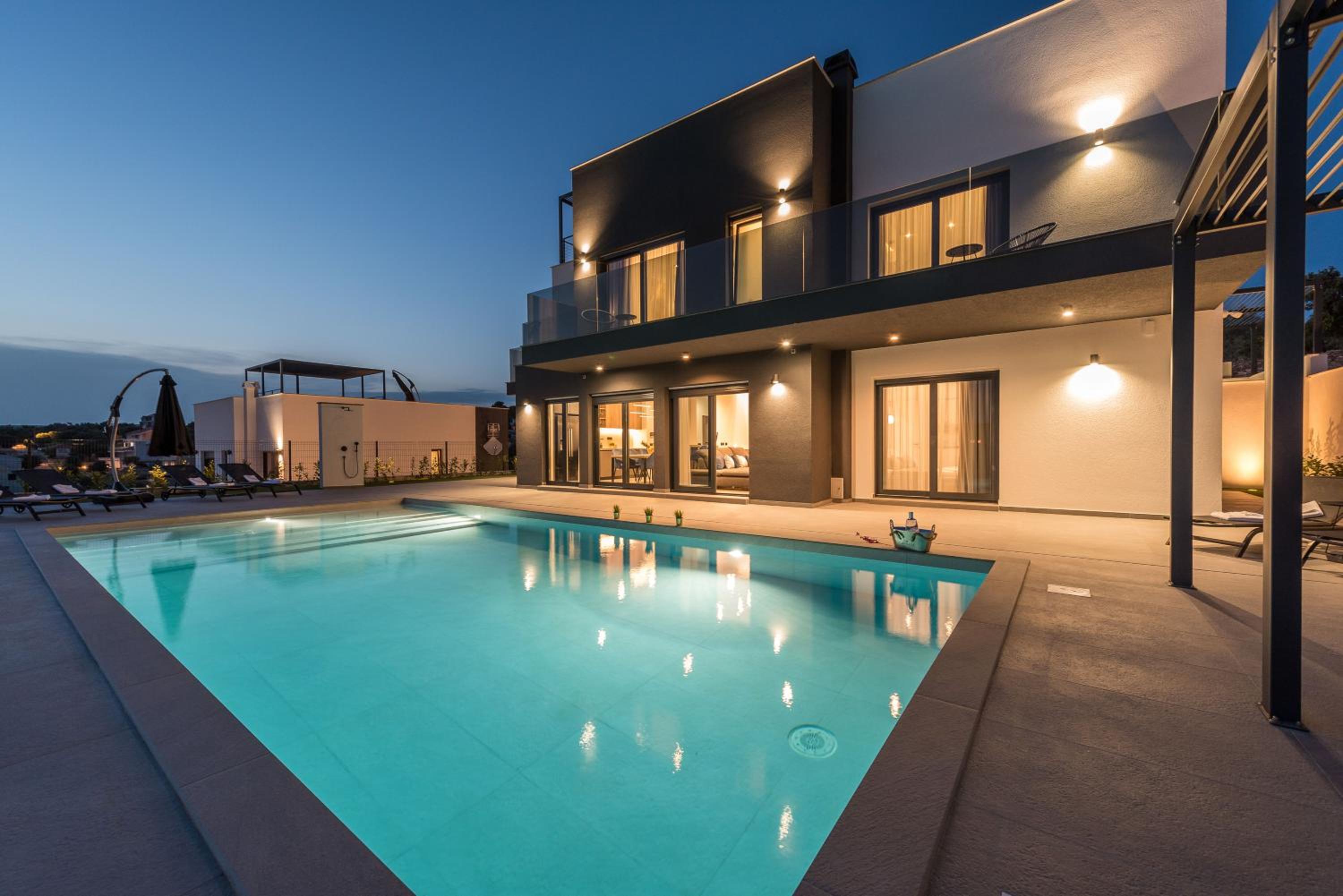 Villa Aria