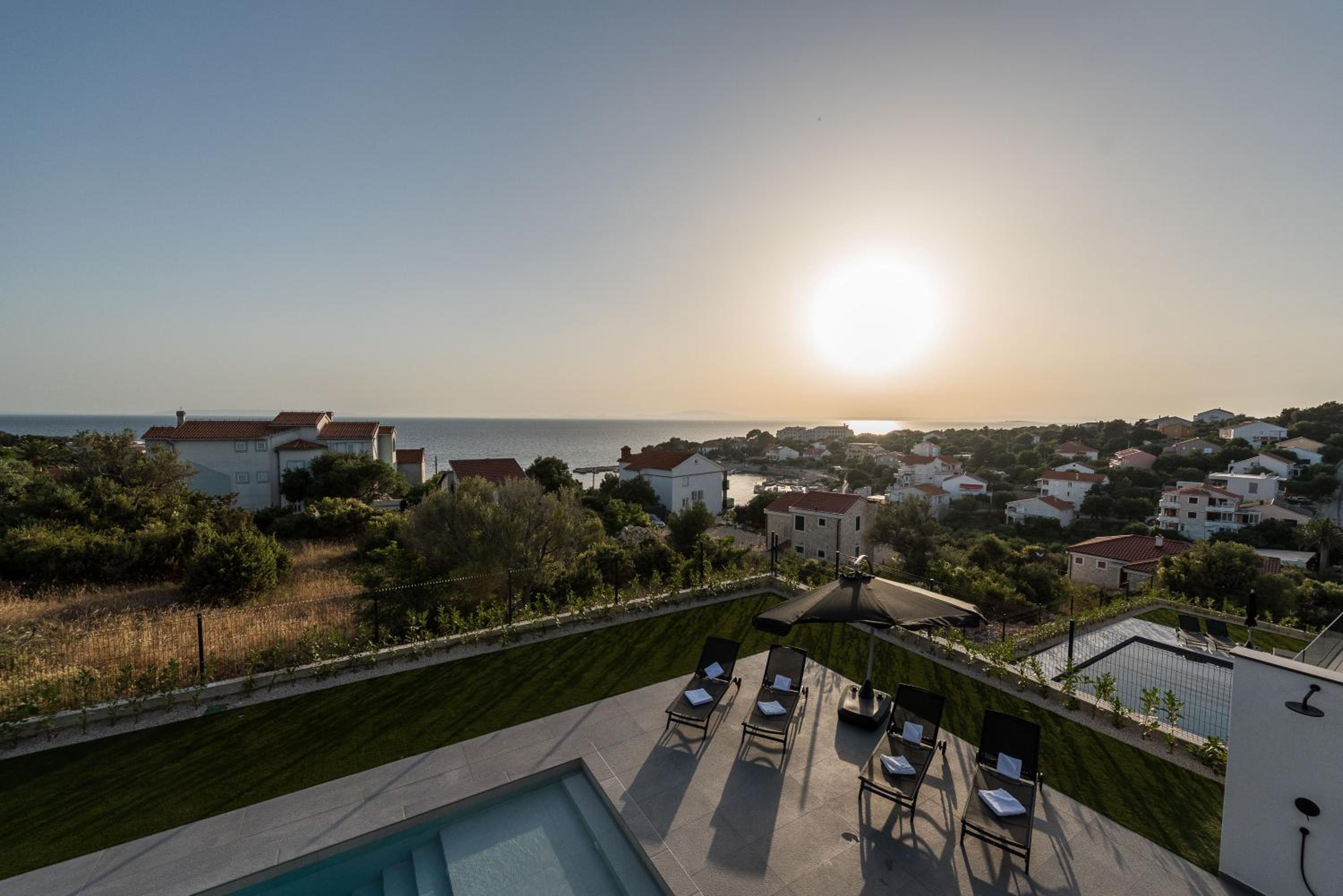 Villa Aria