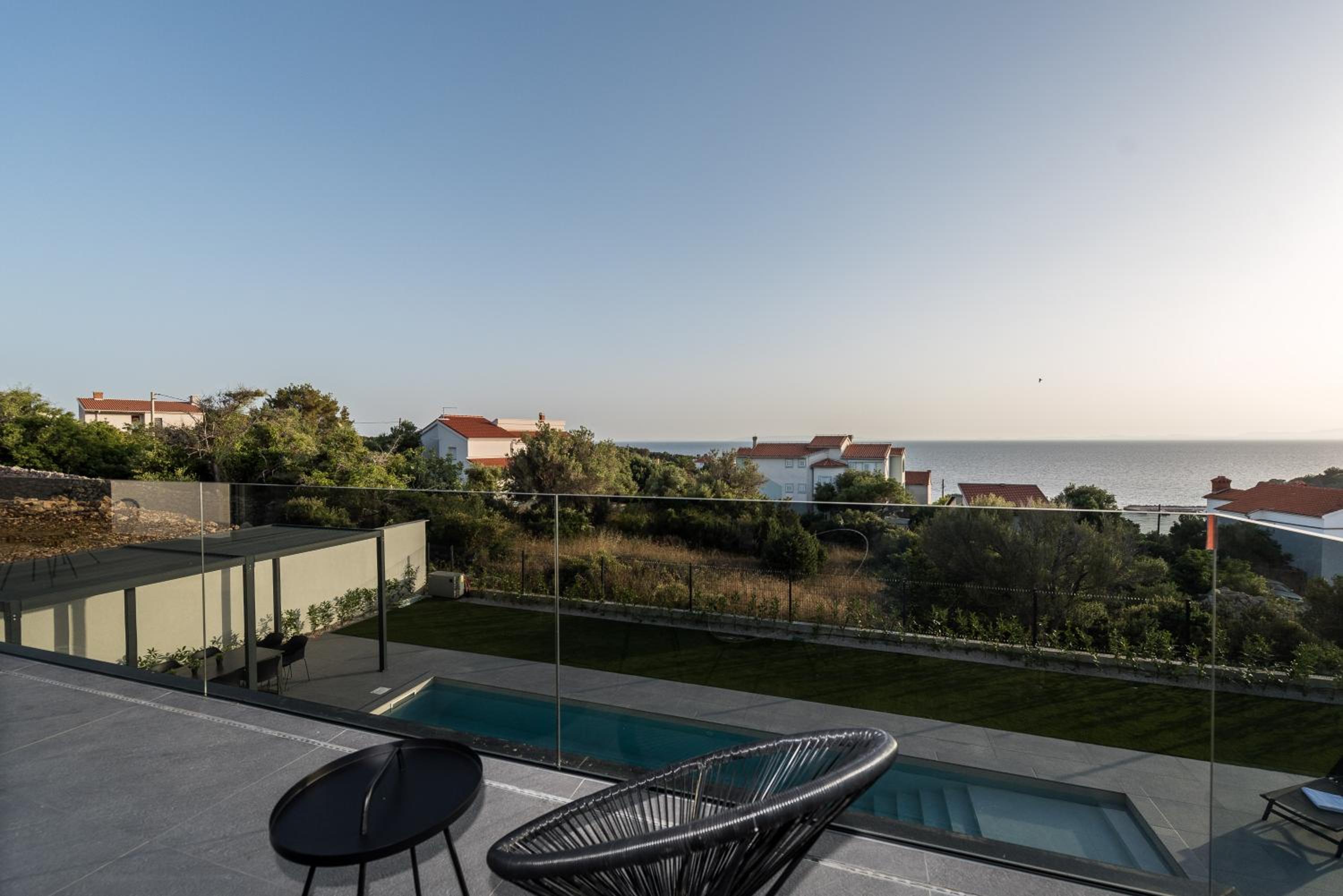 Villa Aria