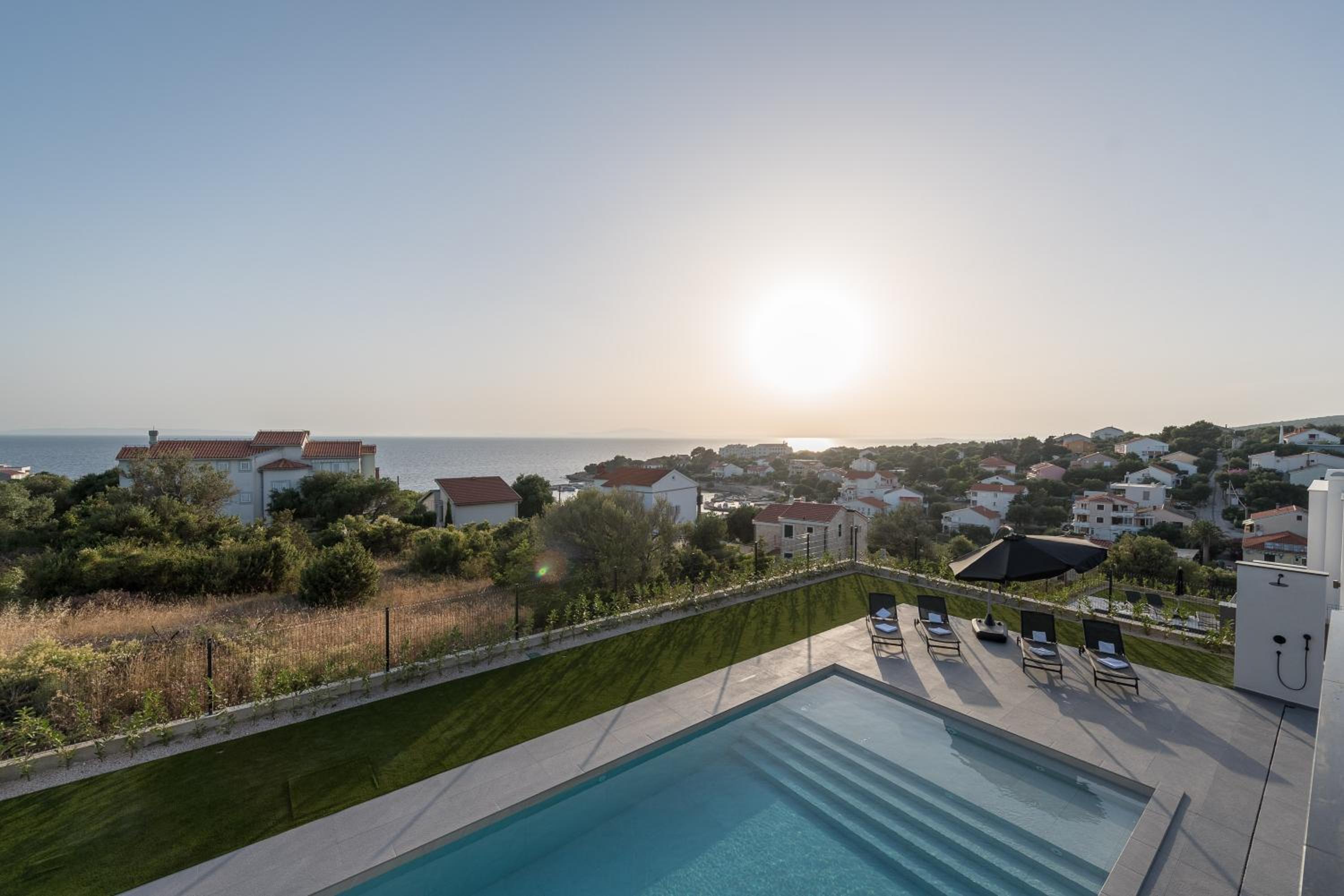 Villa Aria