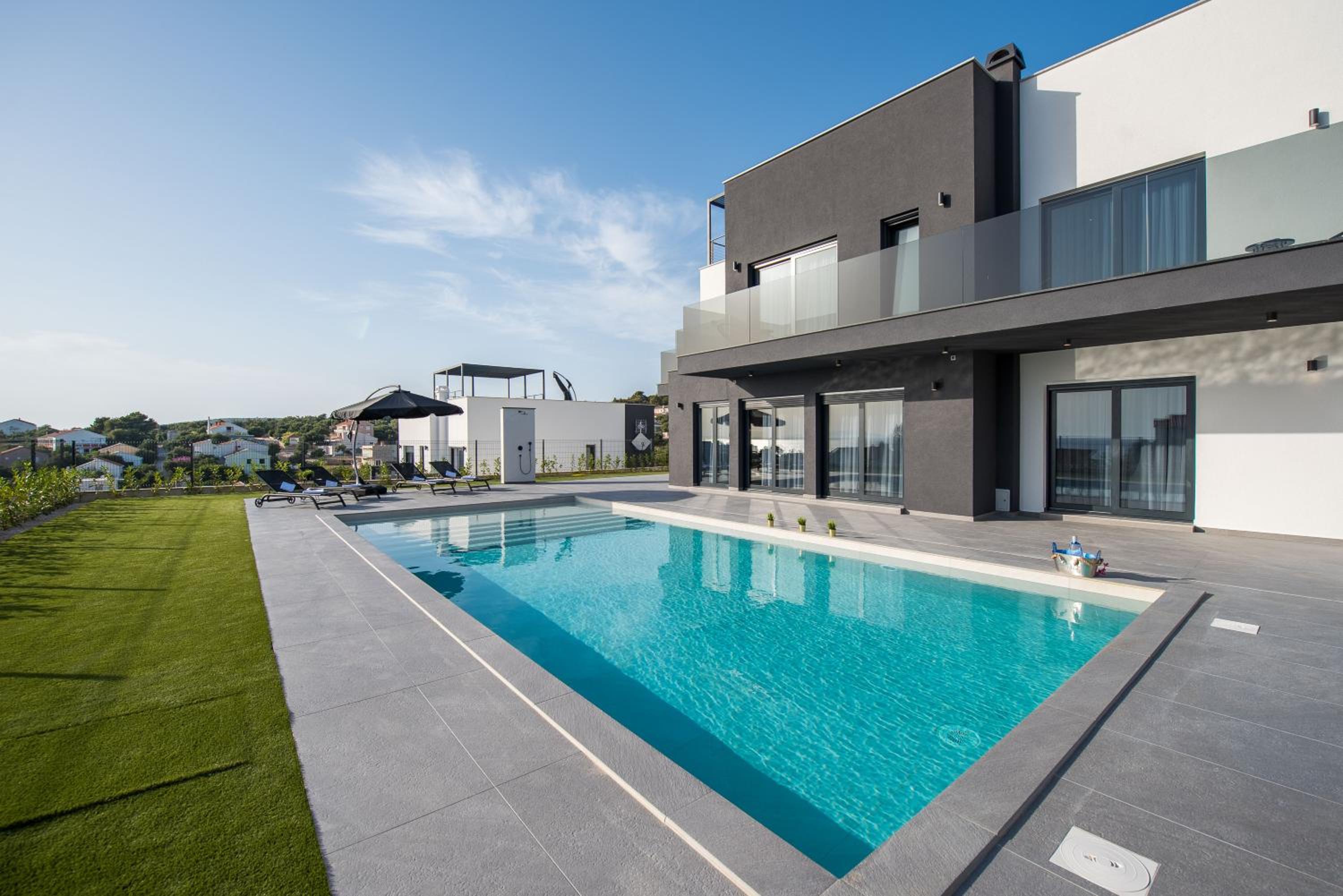 Villa Aria