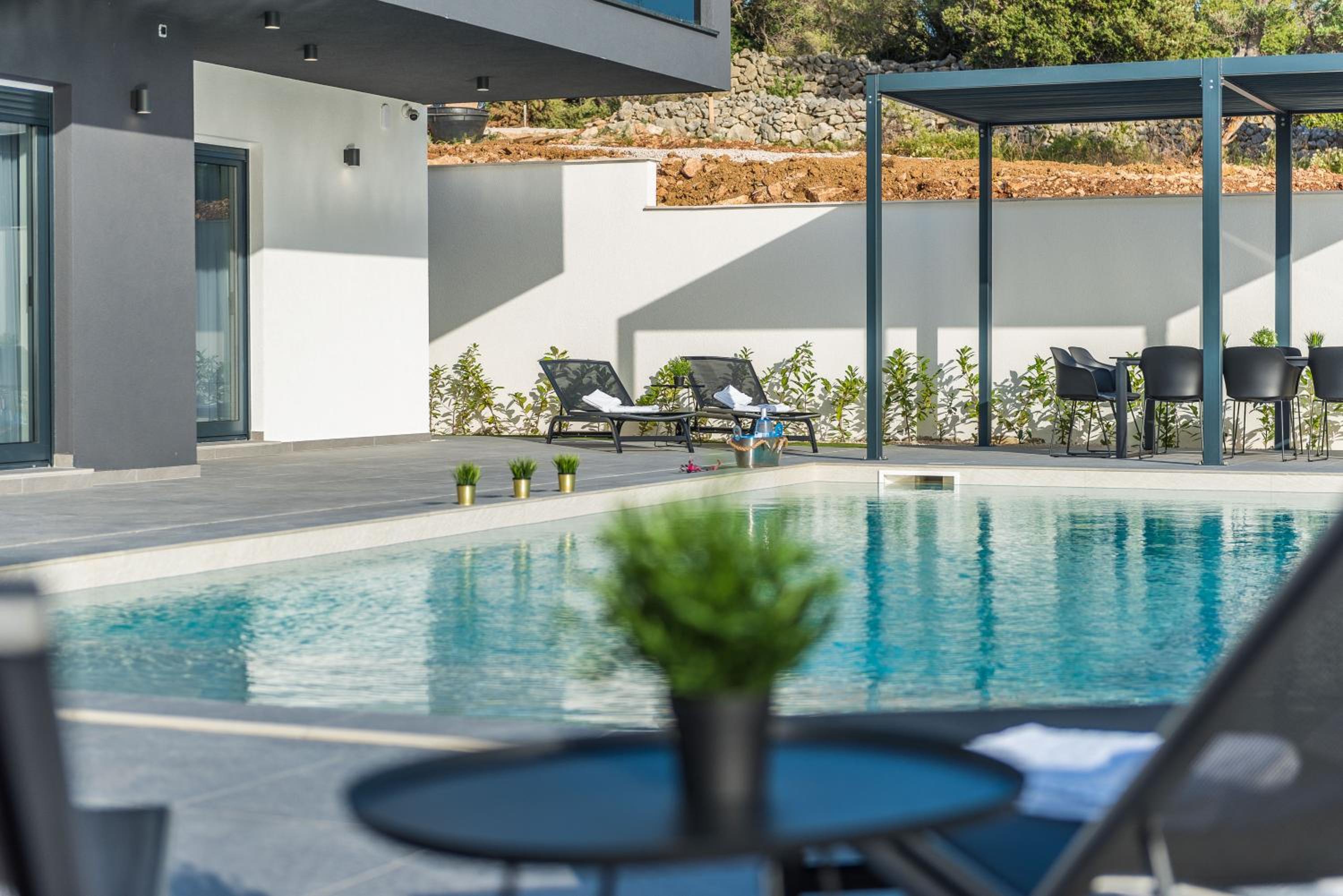 Villa Aria