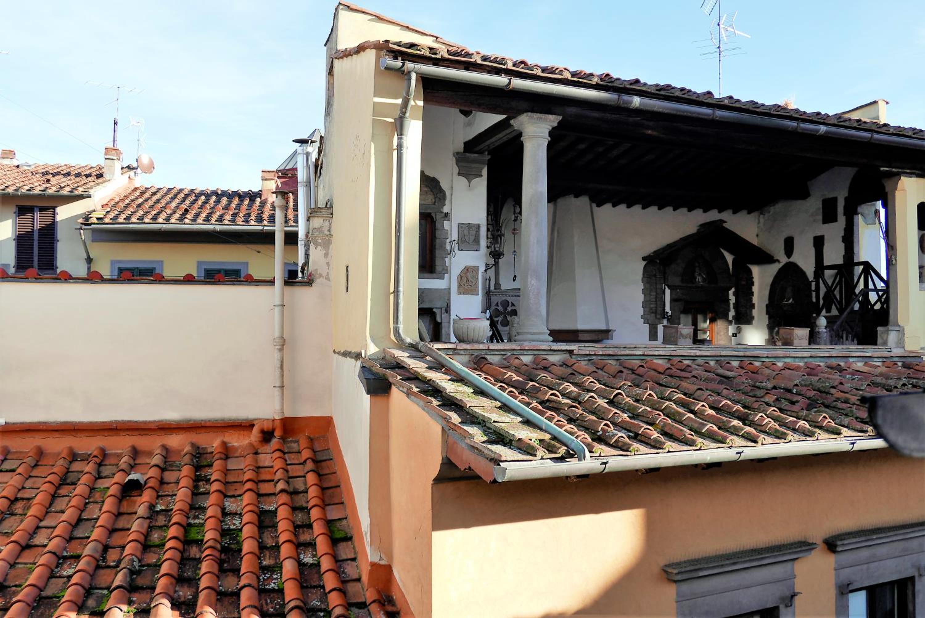 Appartamenti Oriuolo