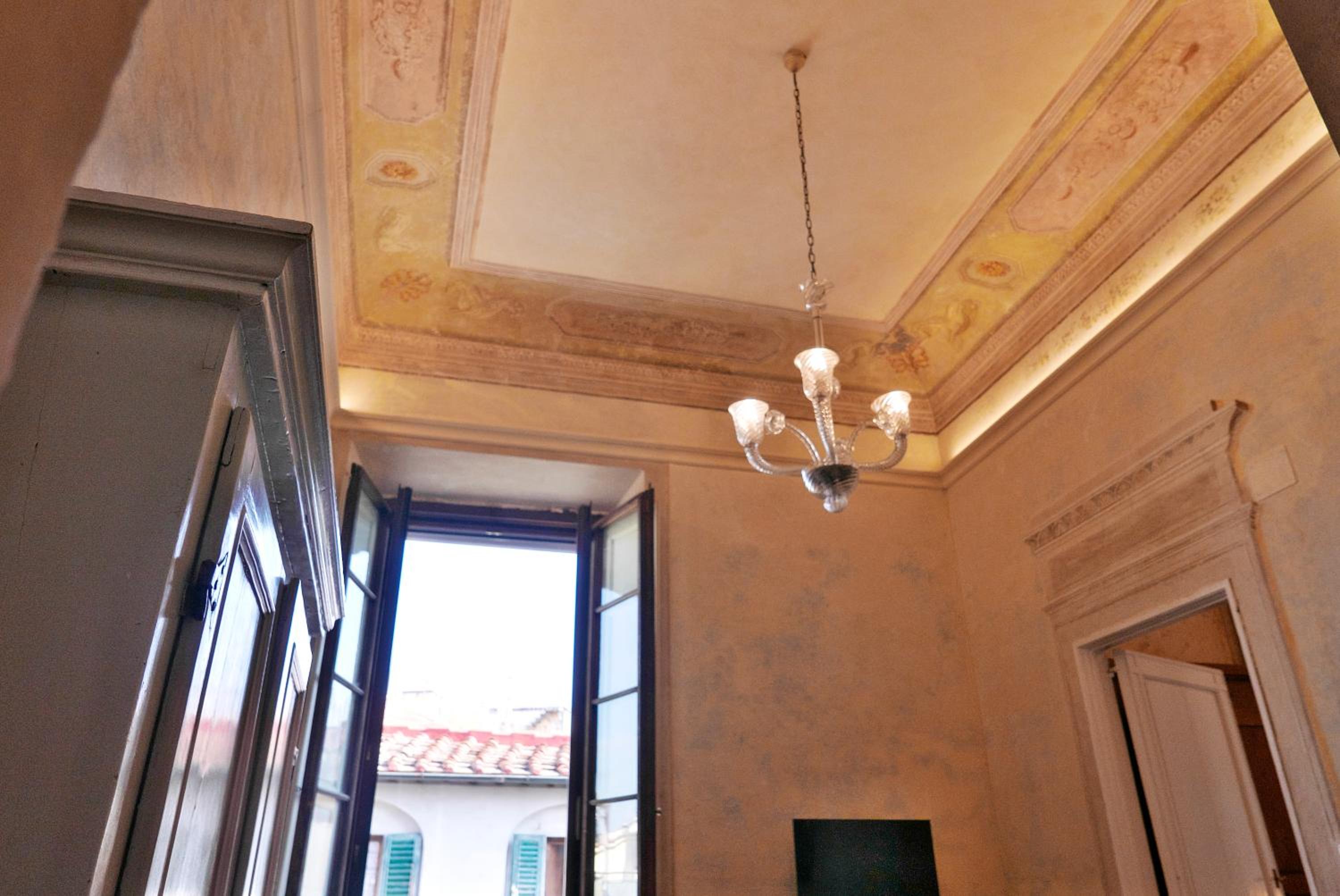 Appartamenti Oriuolo