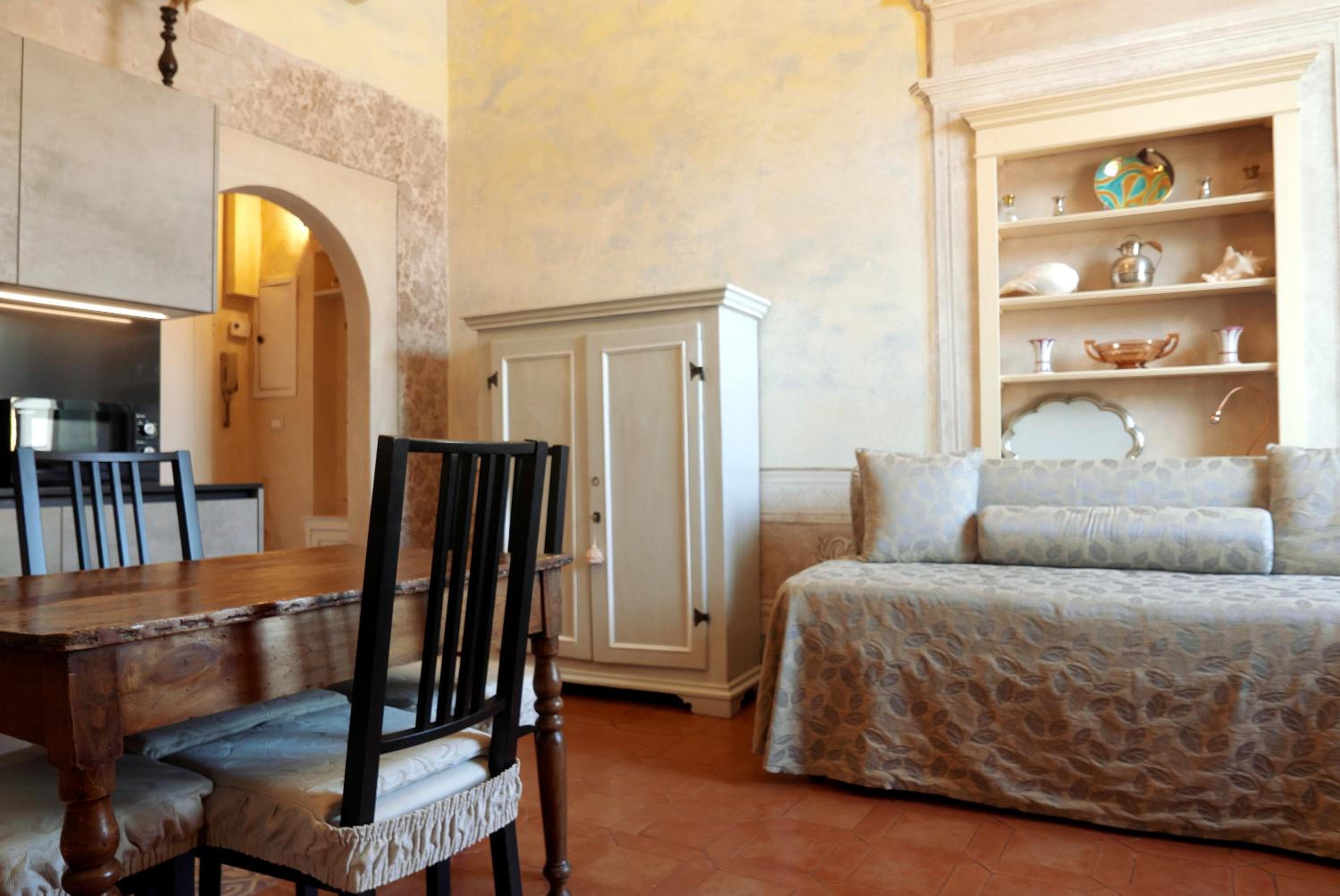 Appartamenti Oriuolo
