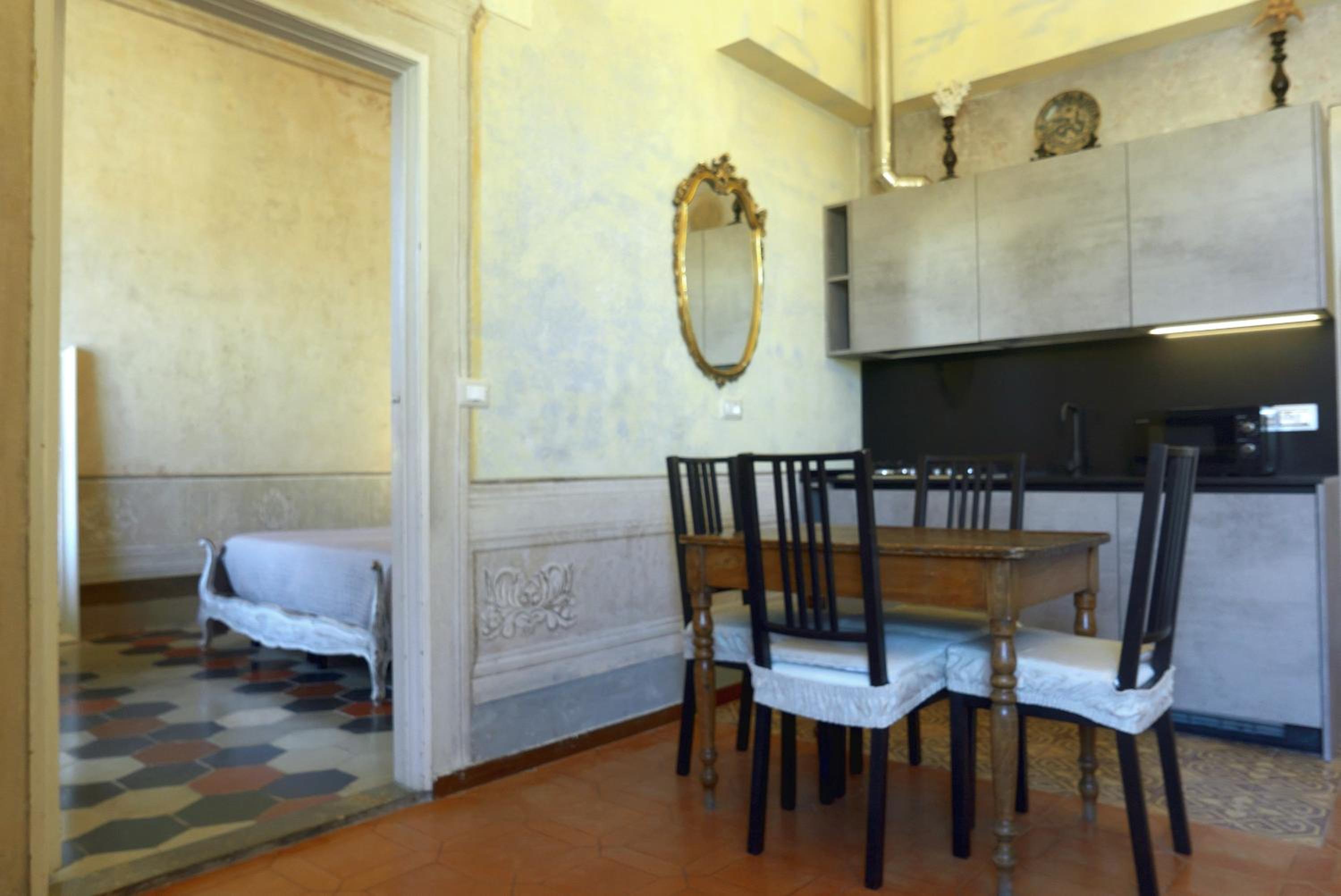 Appartamenti Oriuolo