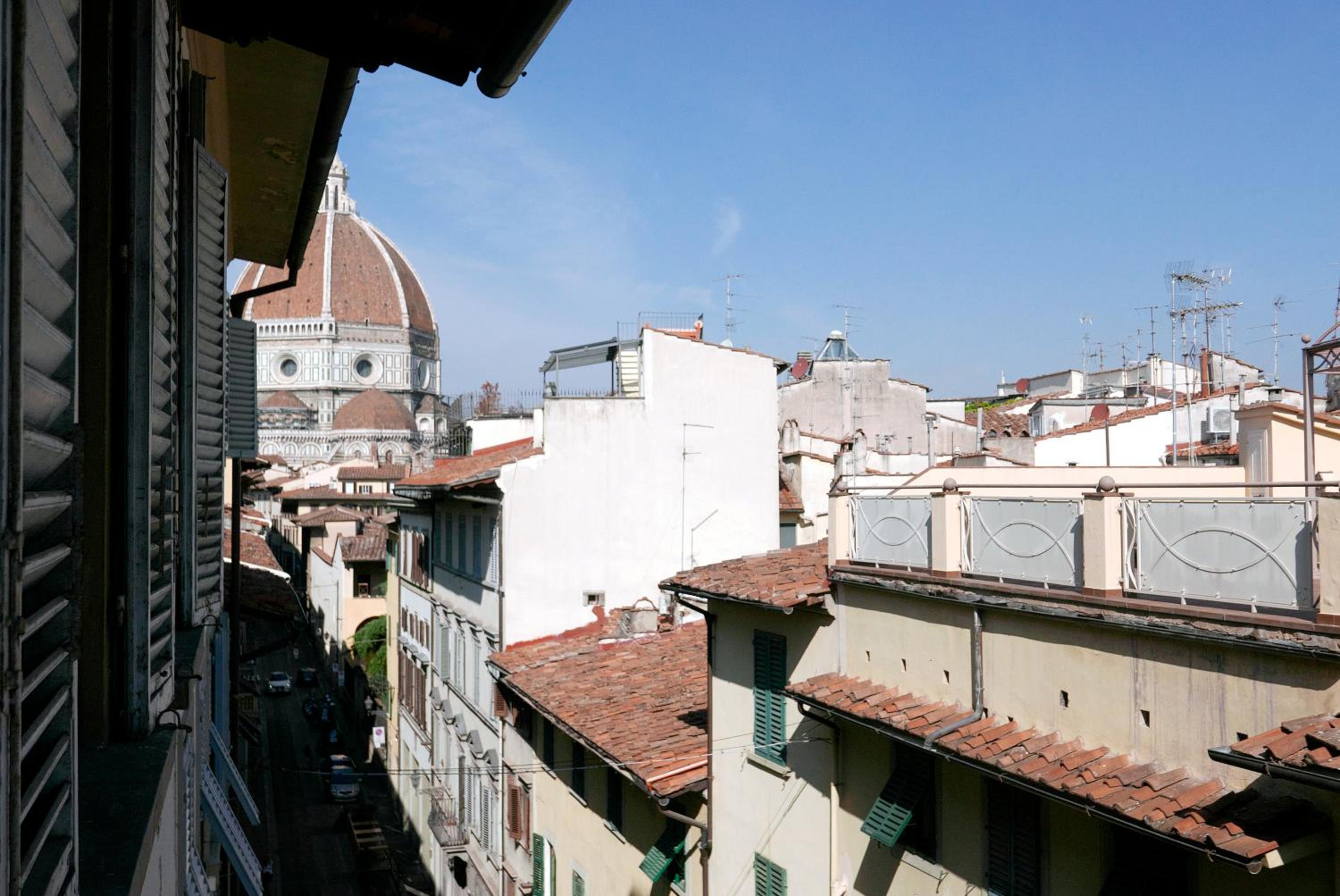 Appartamenti Oriuolo