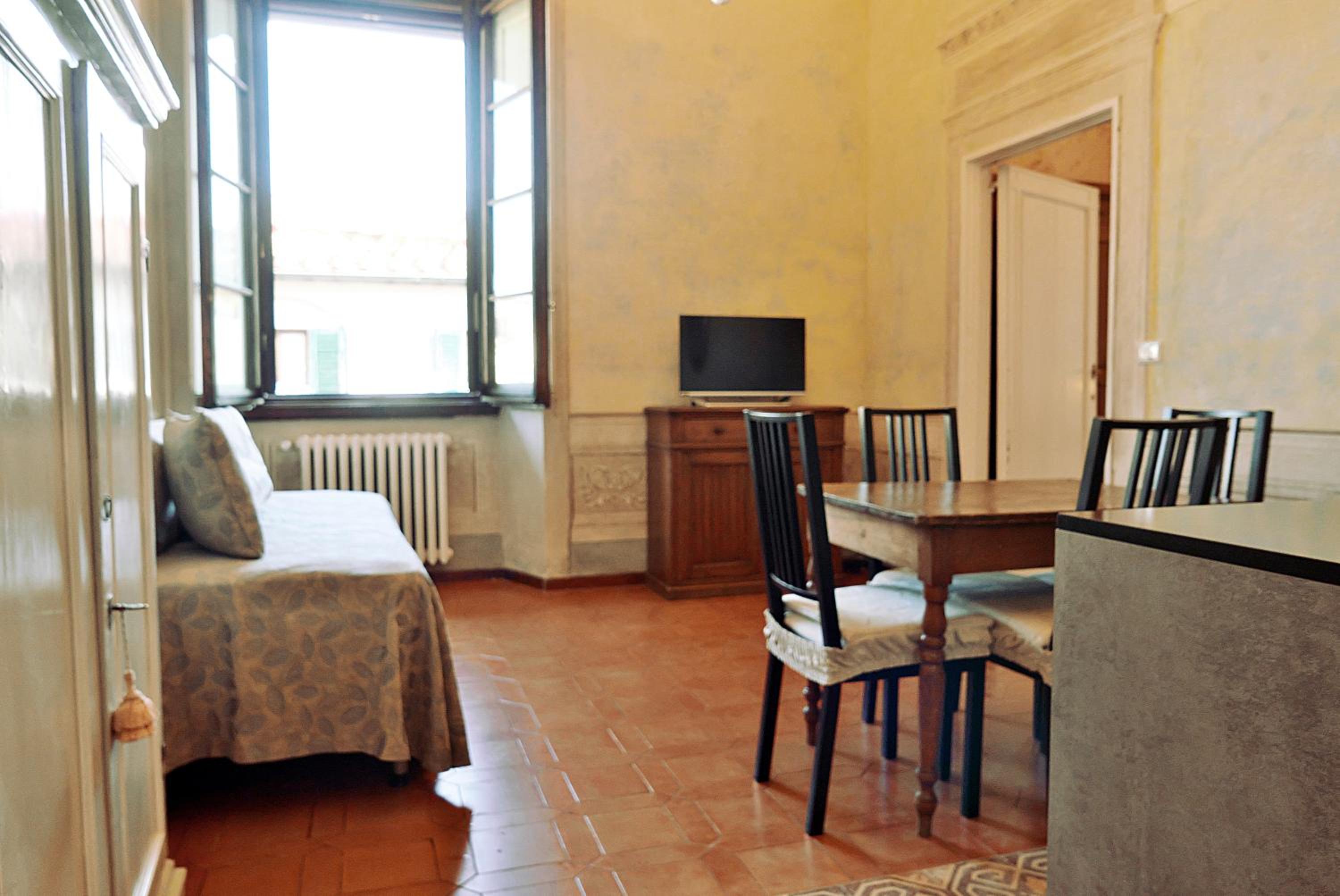 Appartamenti Oriuolo
