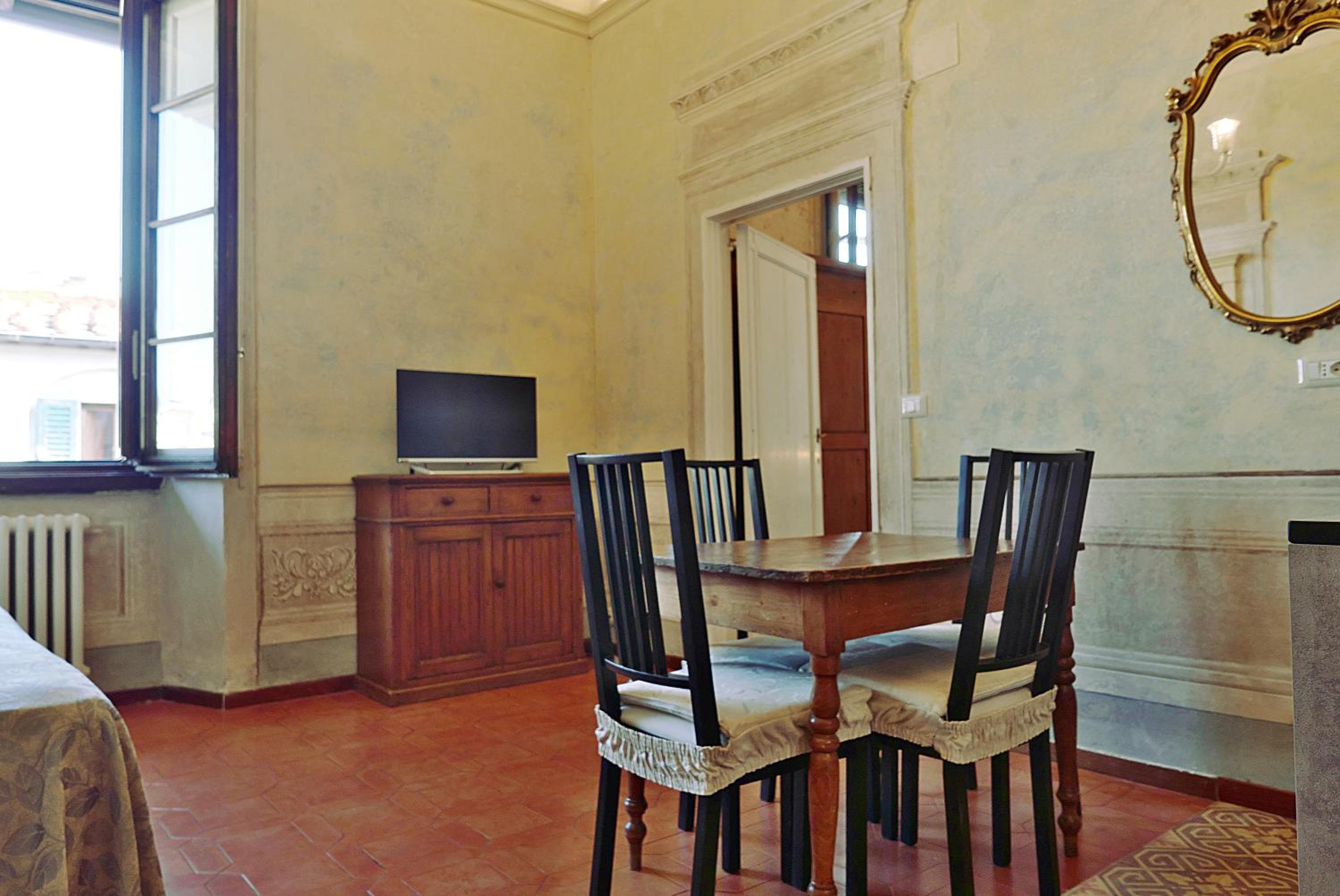 Appartamenti Oriuolo