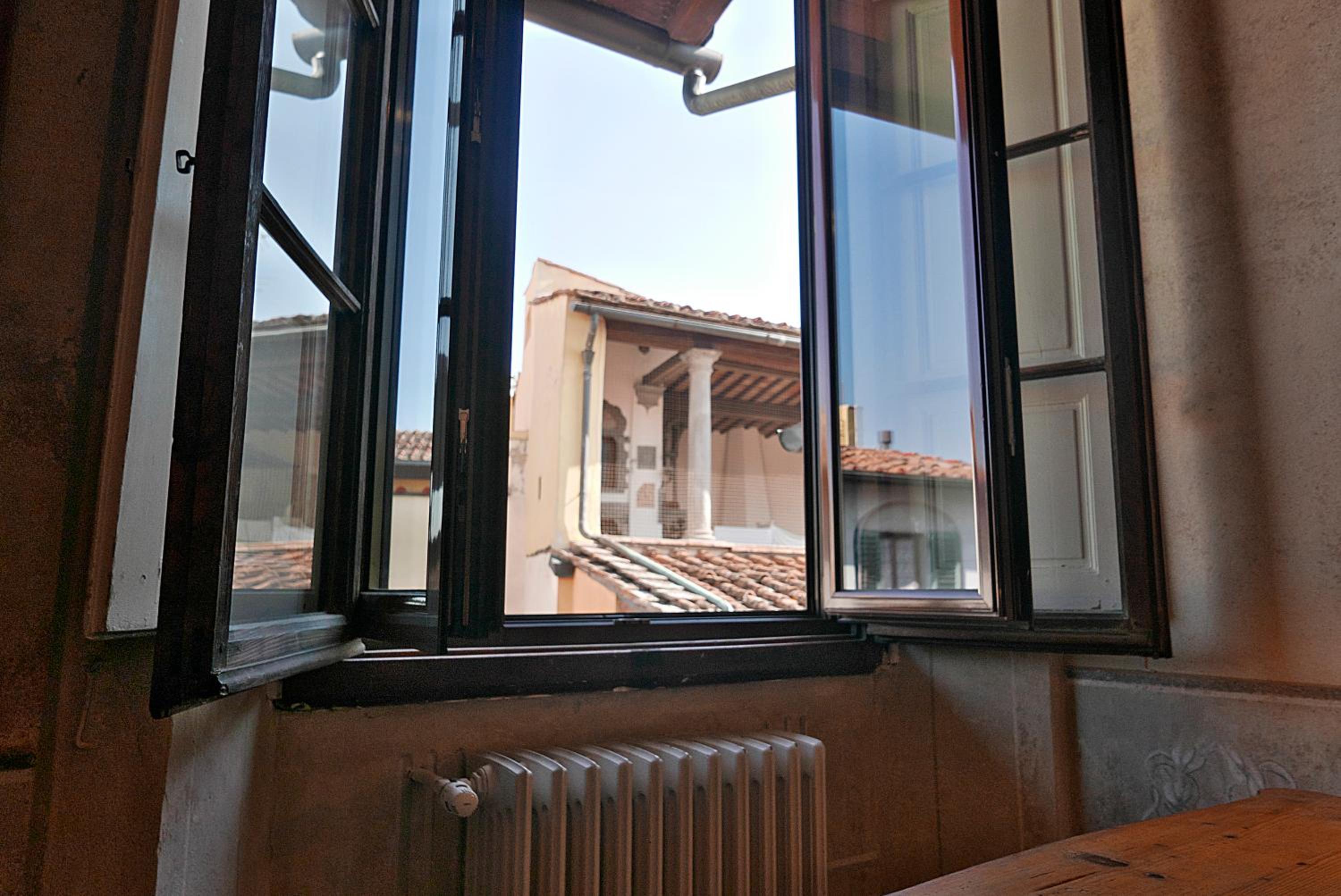Appartamenti Oriuolo