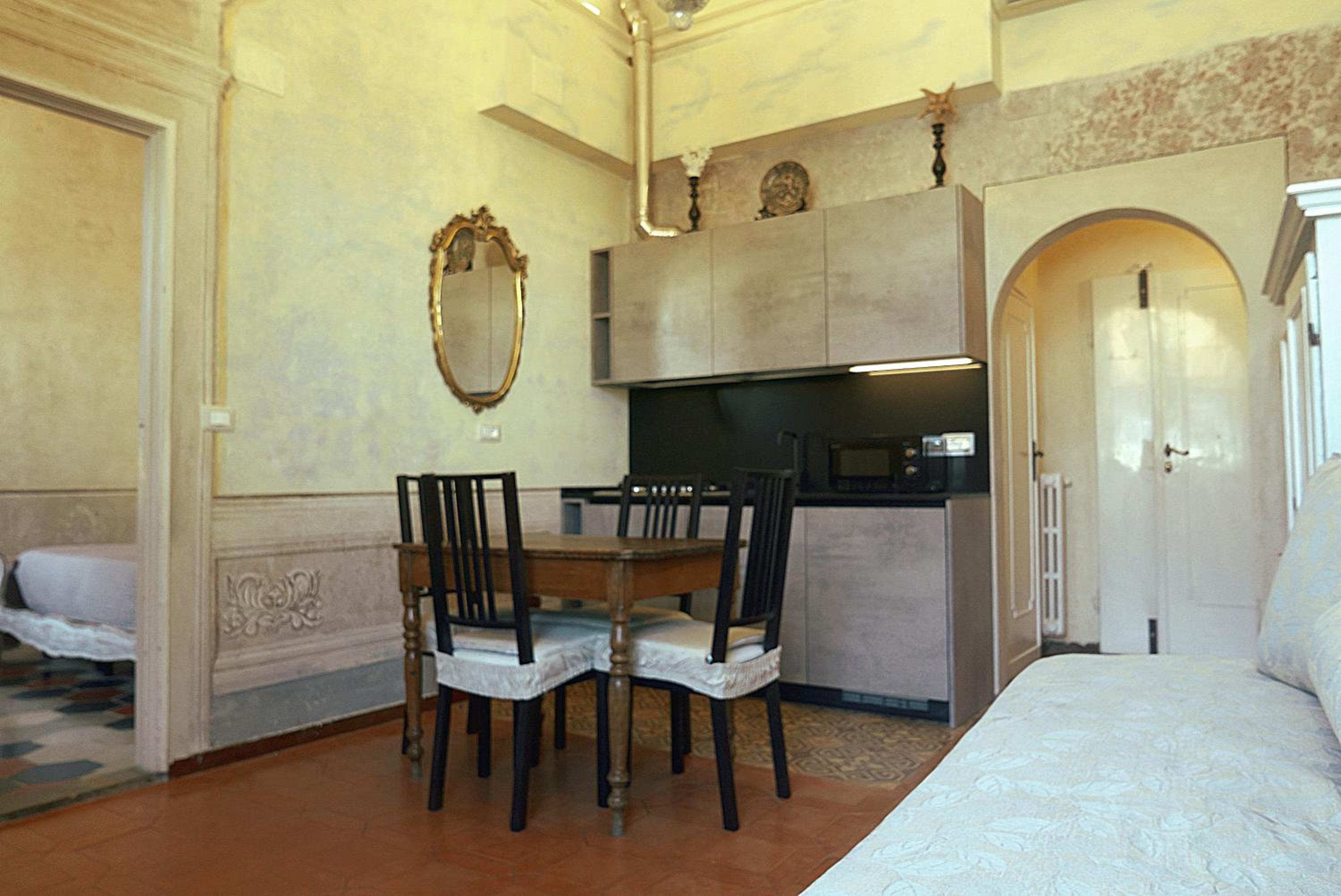 Appartamenti Oriuolo