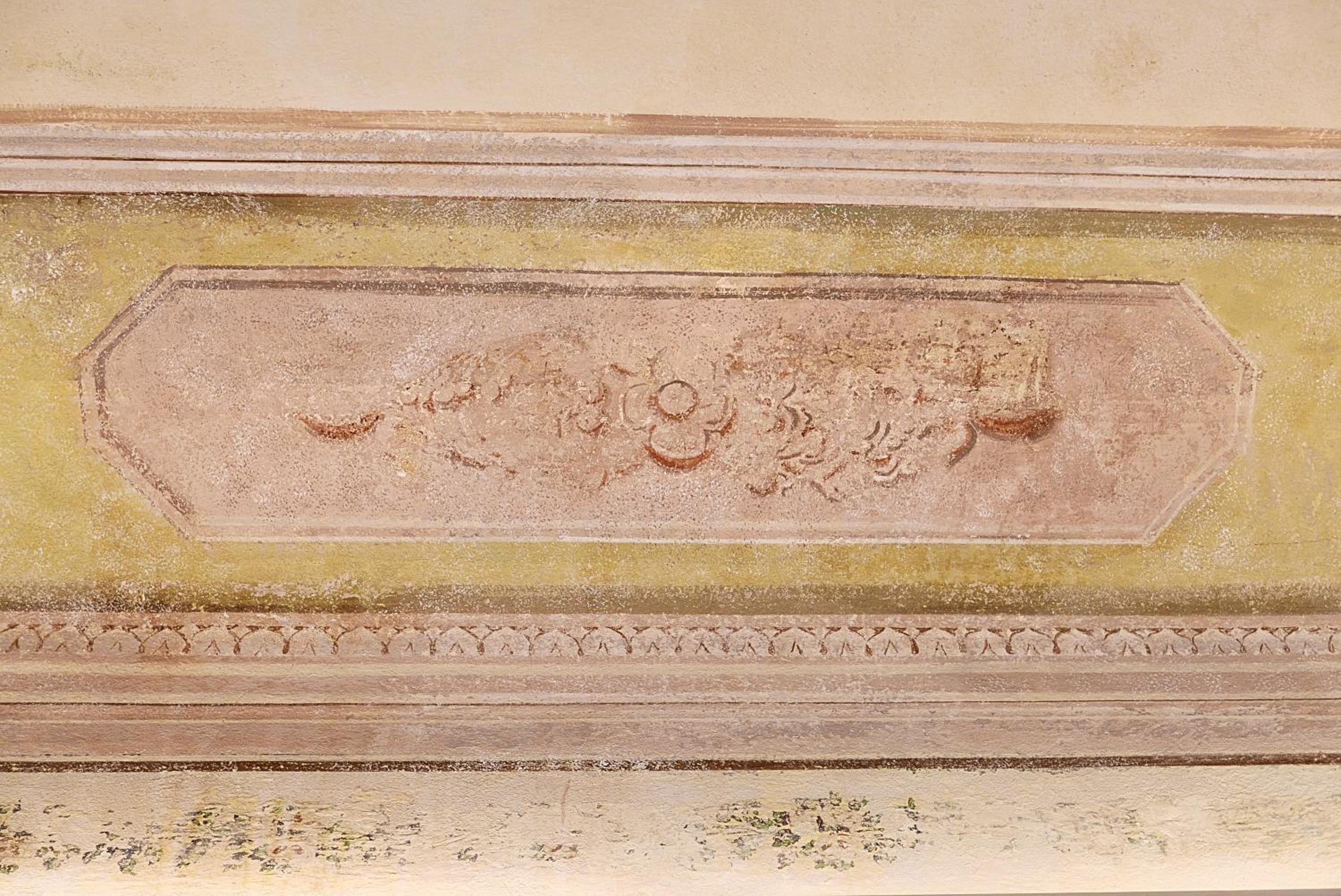 Appartamenti Oriuolo