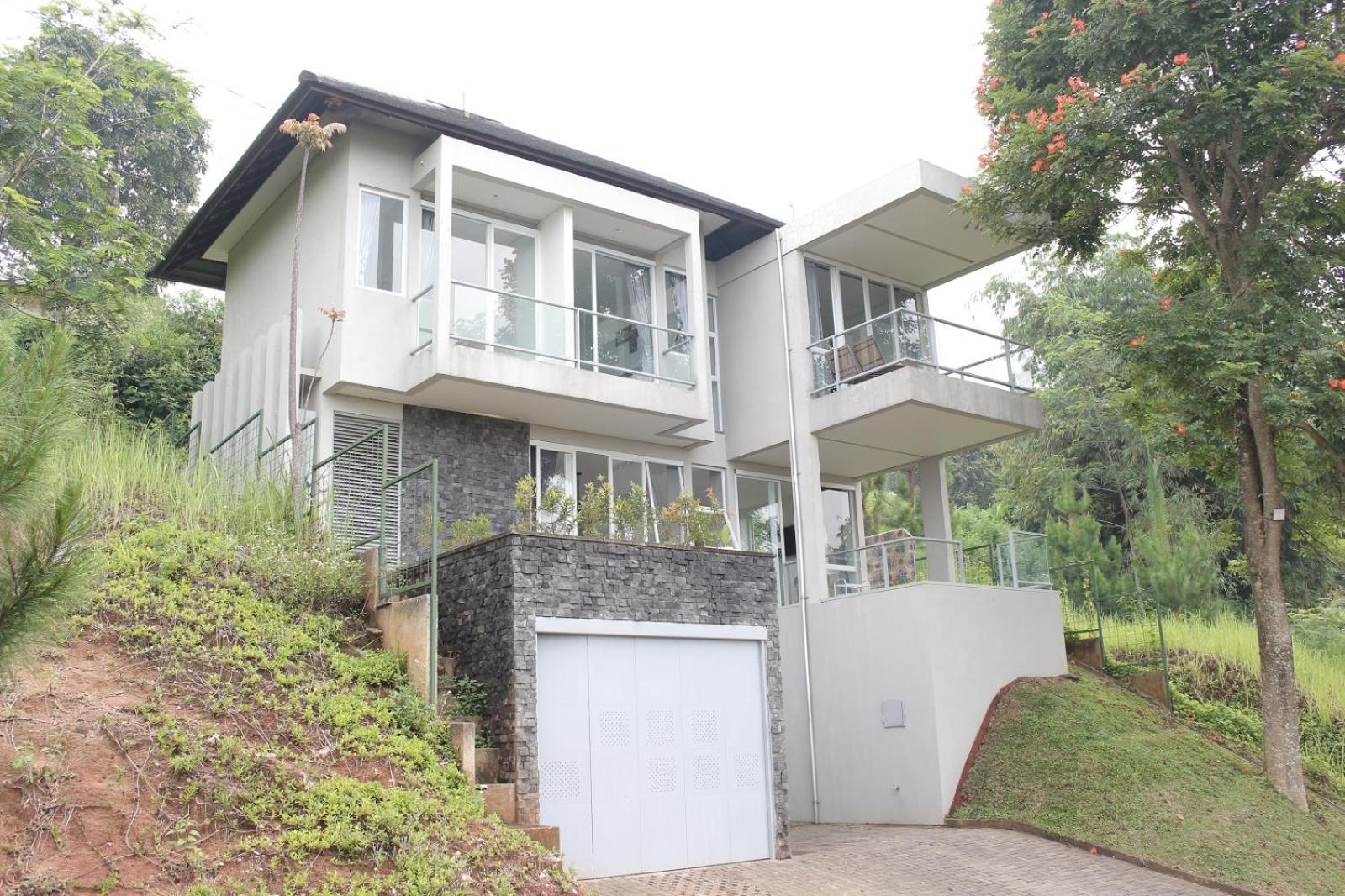 The Dago View Bandung view 4
