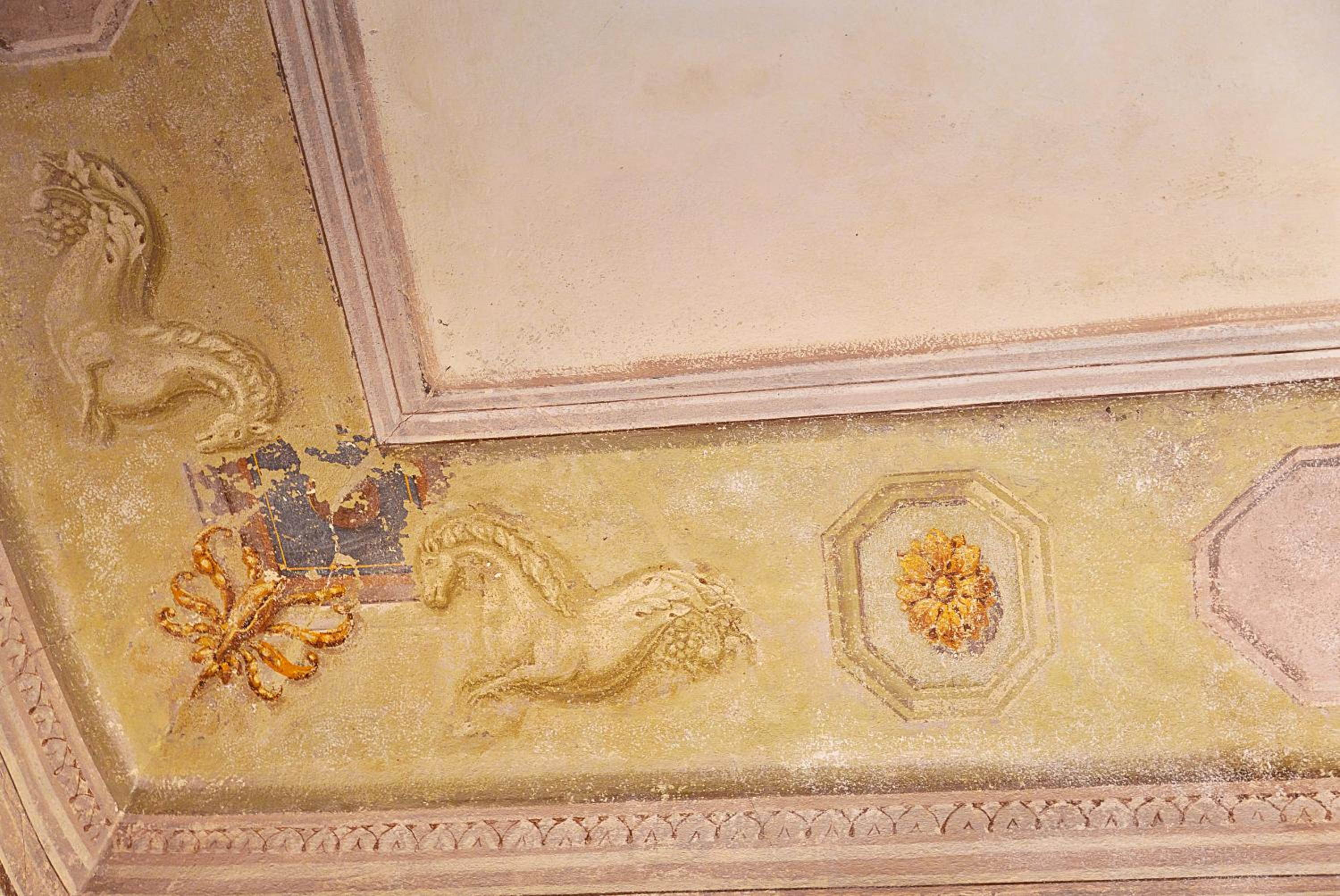 Appartamenti Oriuolo