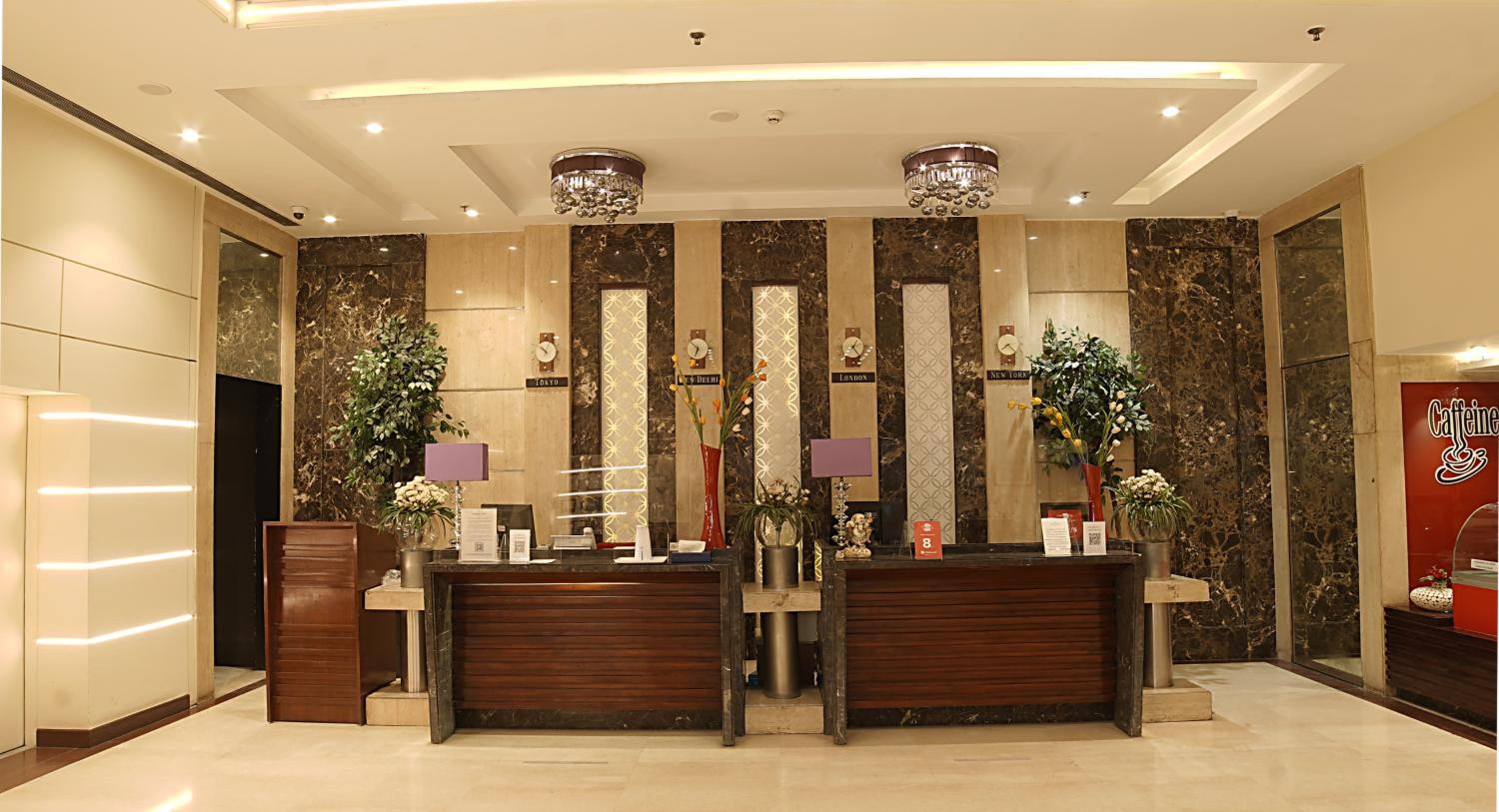 Regenta Place Amritsar by Royal Orchid Hotels Limited