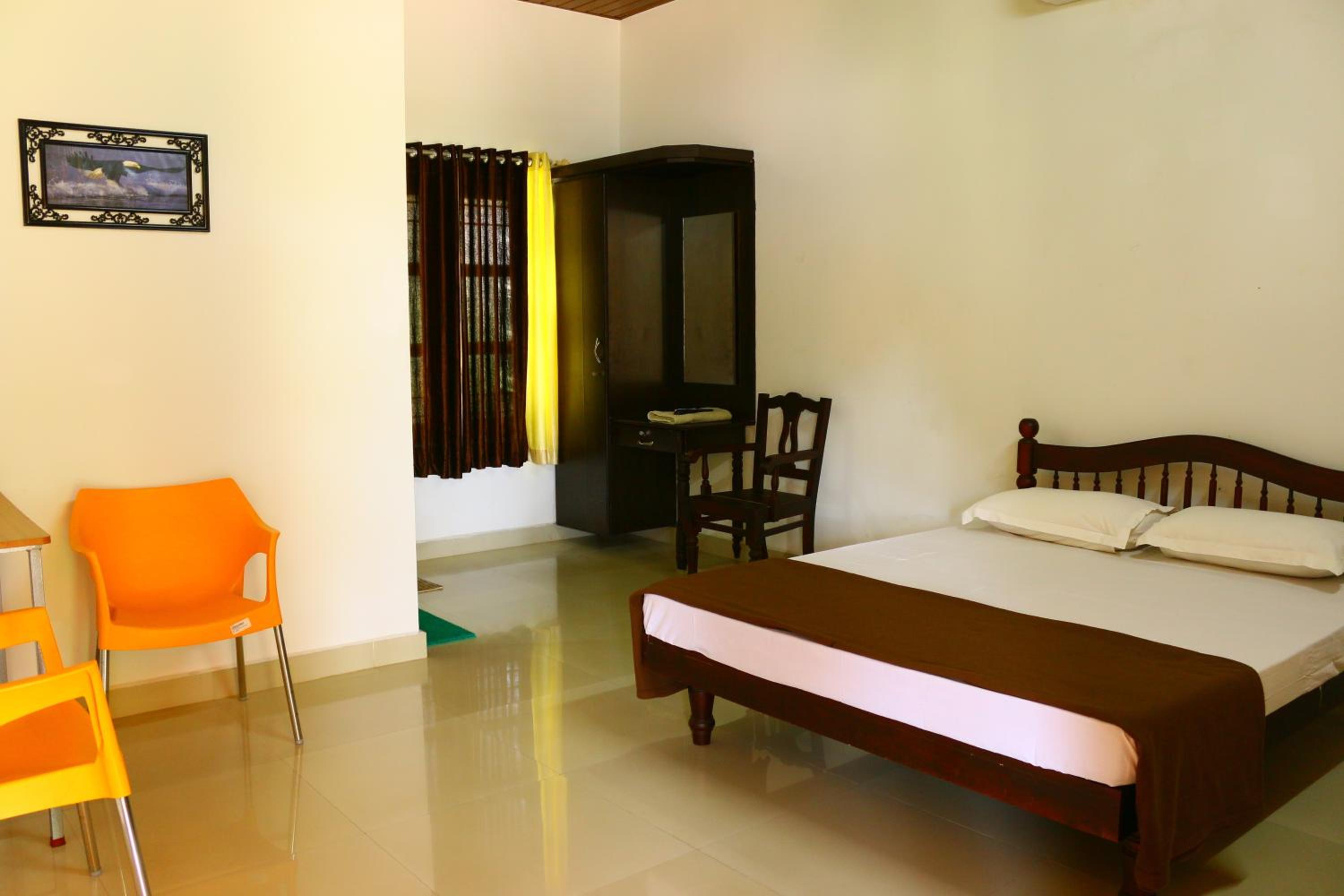 Baywatch Beach Resort