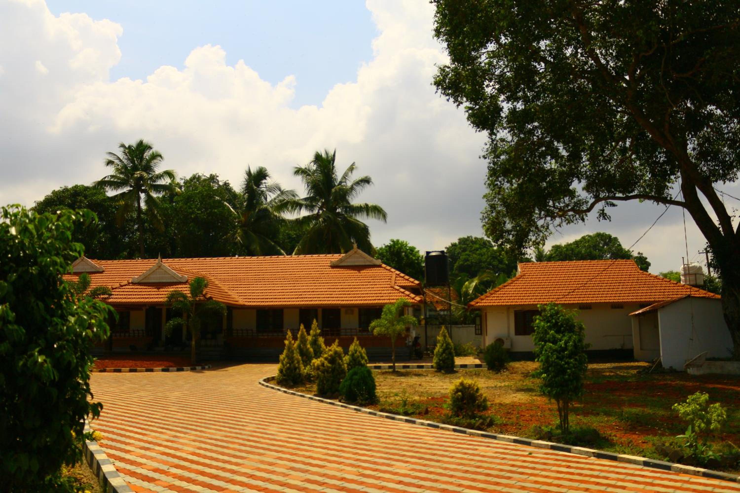 Baywatch Beach Resort
