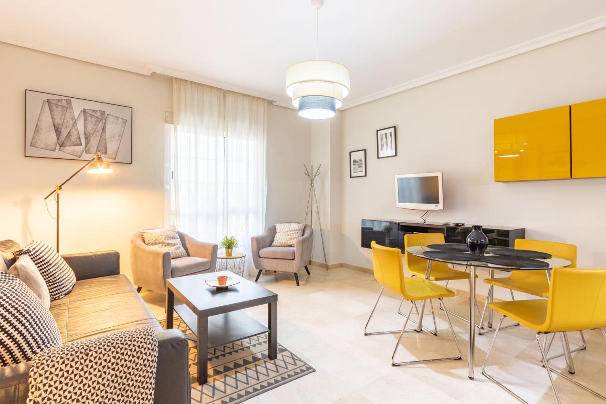 San Jacinto Triana Deluxe by Valcambre view 5