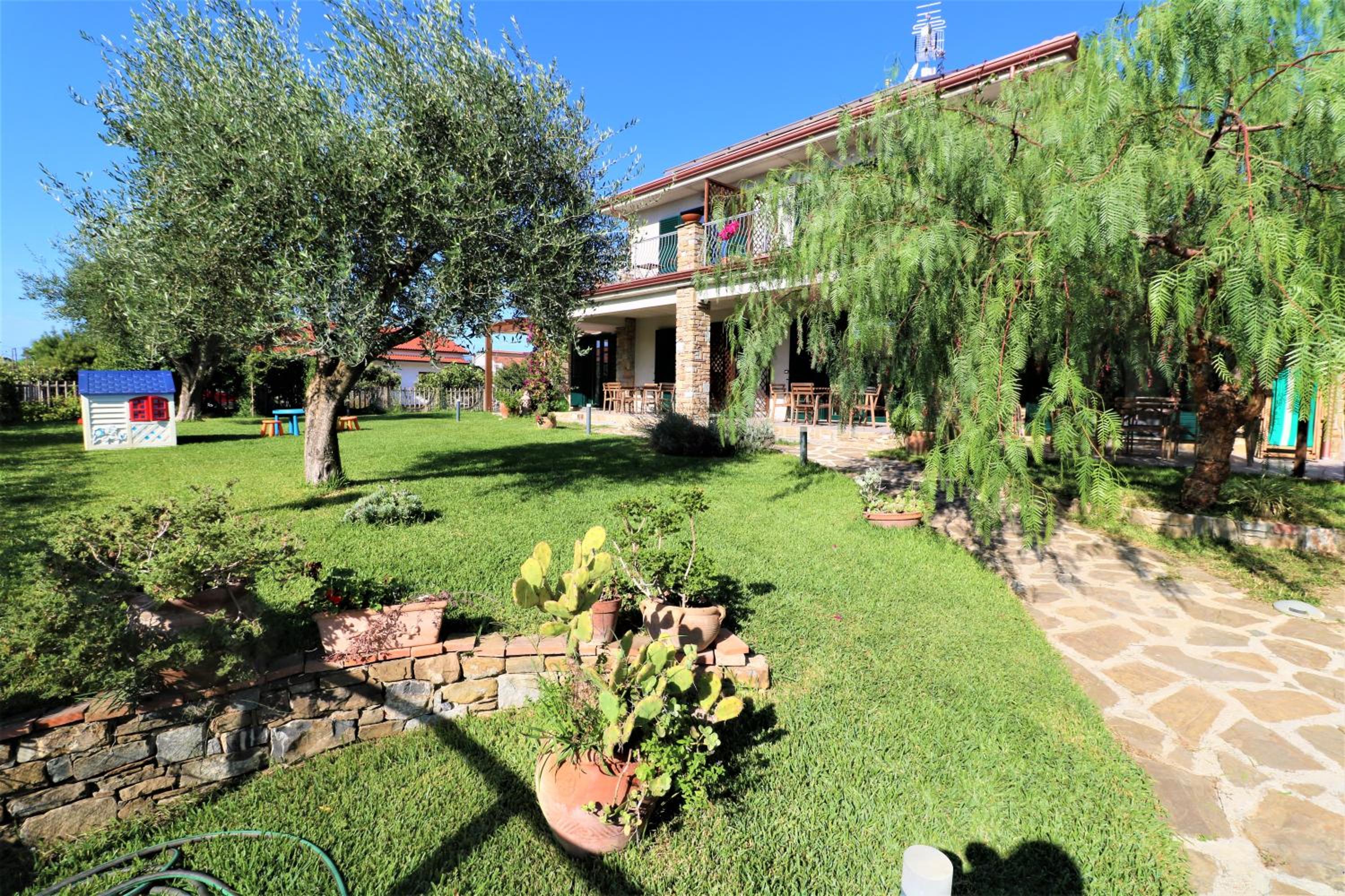 Villa di Marinella