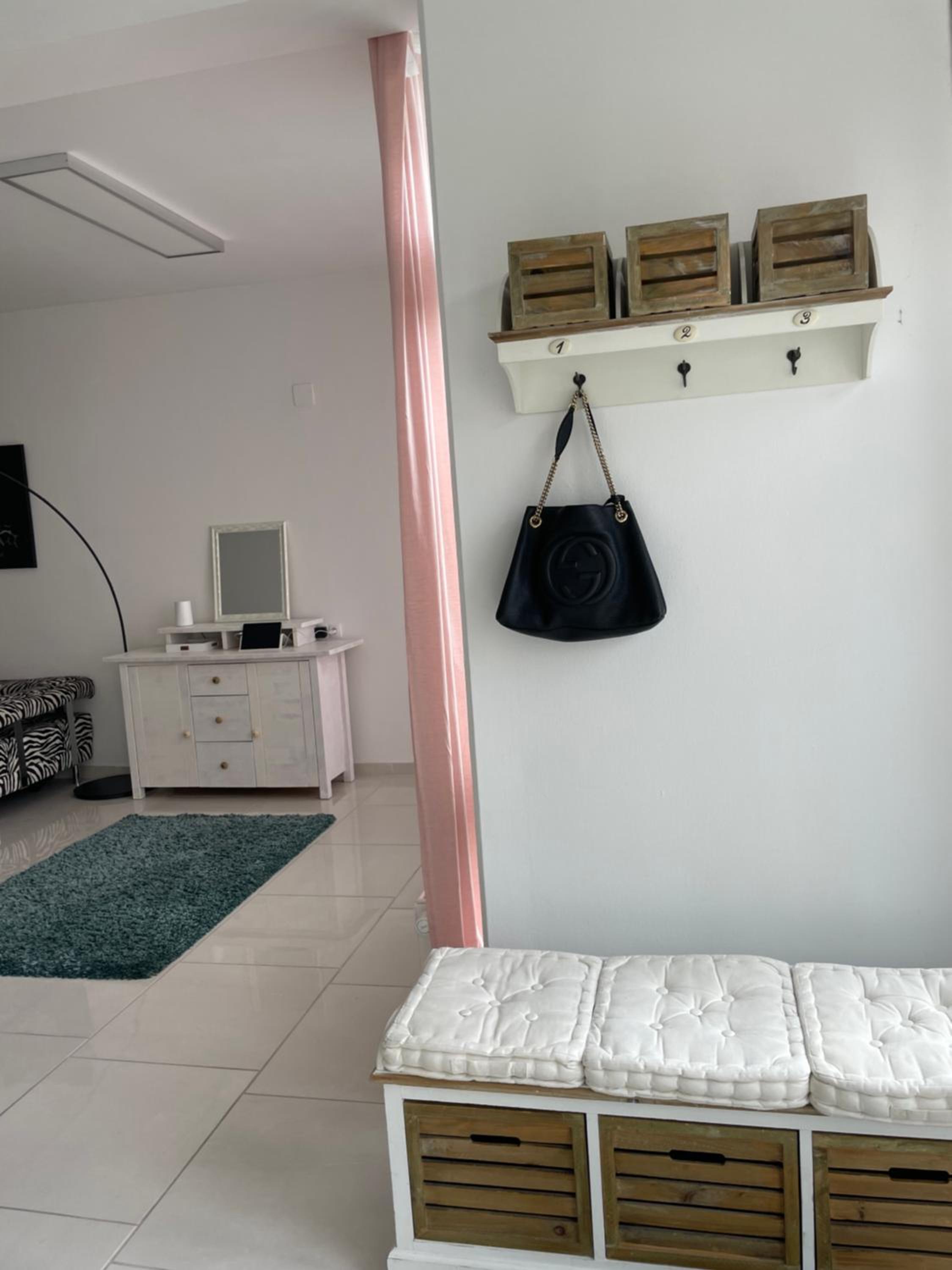 Stadtsuite mit Sauna in Wiener Neustadt 135 m2