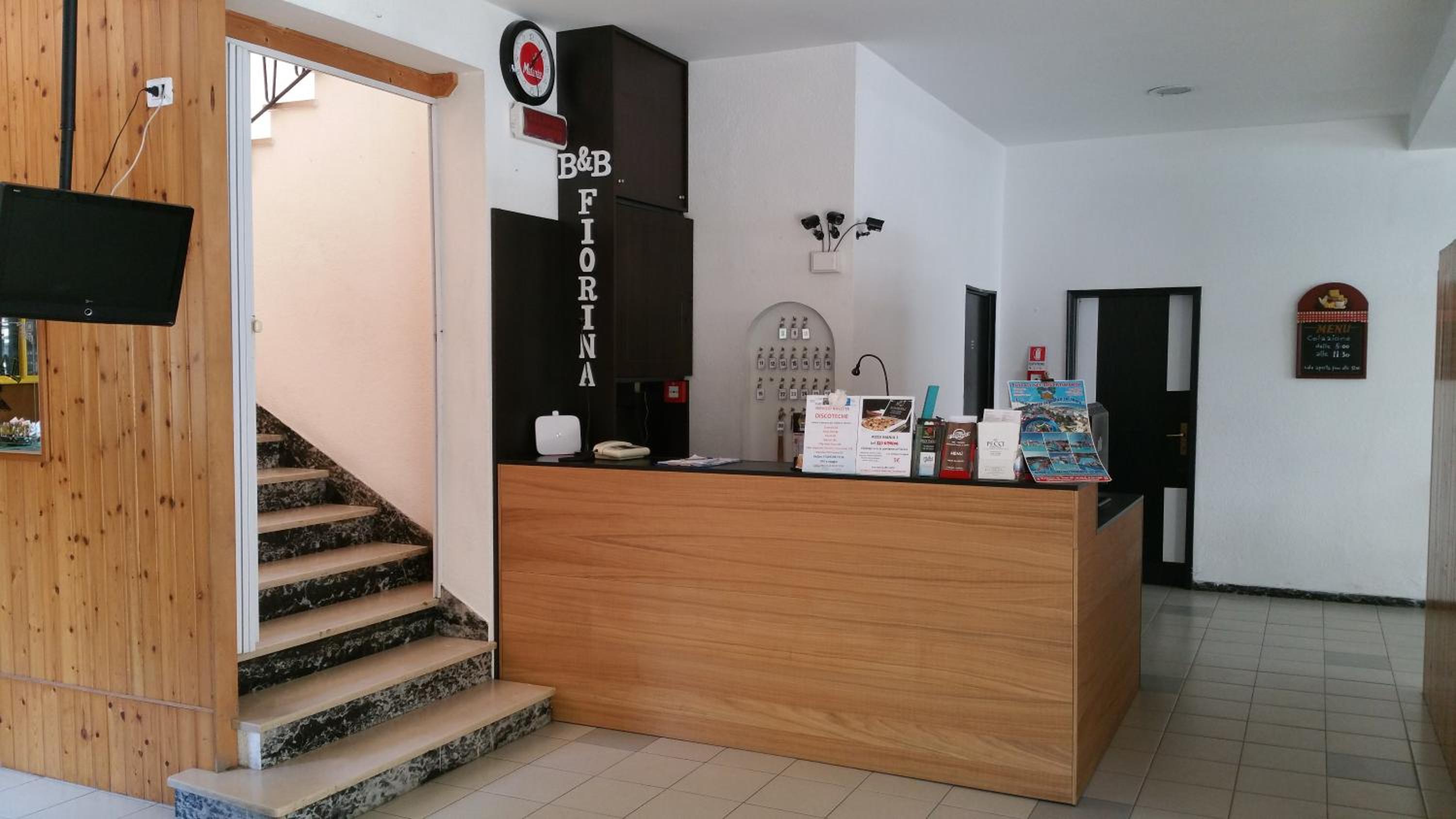 Fiorina Bed&Breakfast - Colazione fino a mezzogiorno - Beach Village gratuito - Aquafan 25e - Oltremare 22e view 4