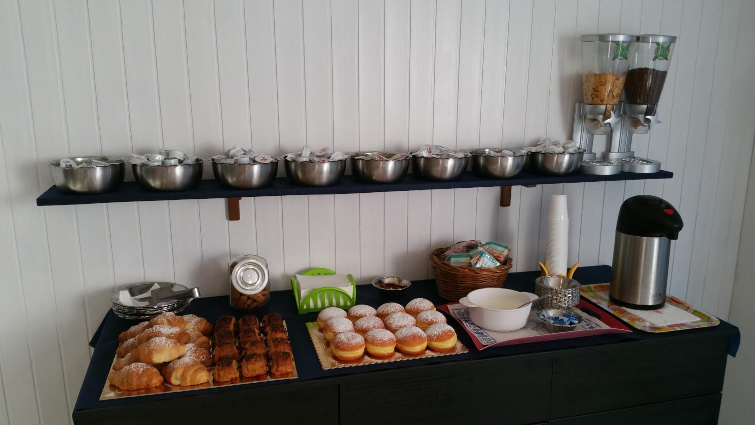 Fiorina Bed&Breakfast - Colazione fino a mezzogiorno - Beach Village gratuito - Aquafan 25e - Oltremare 22e view 5