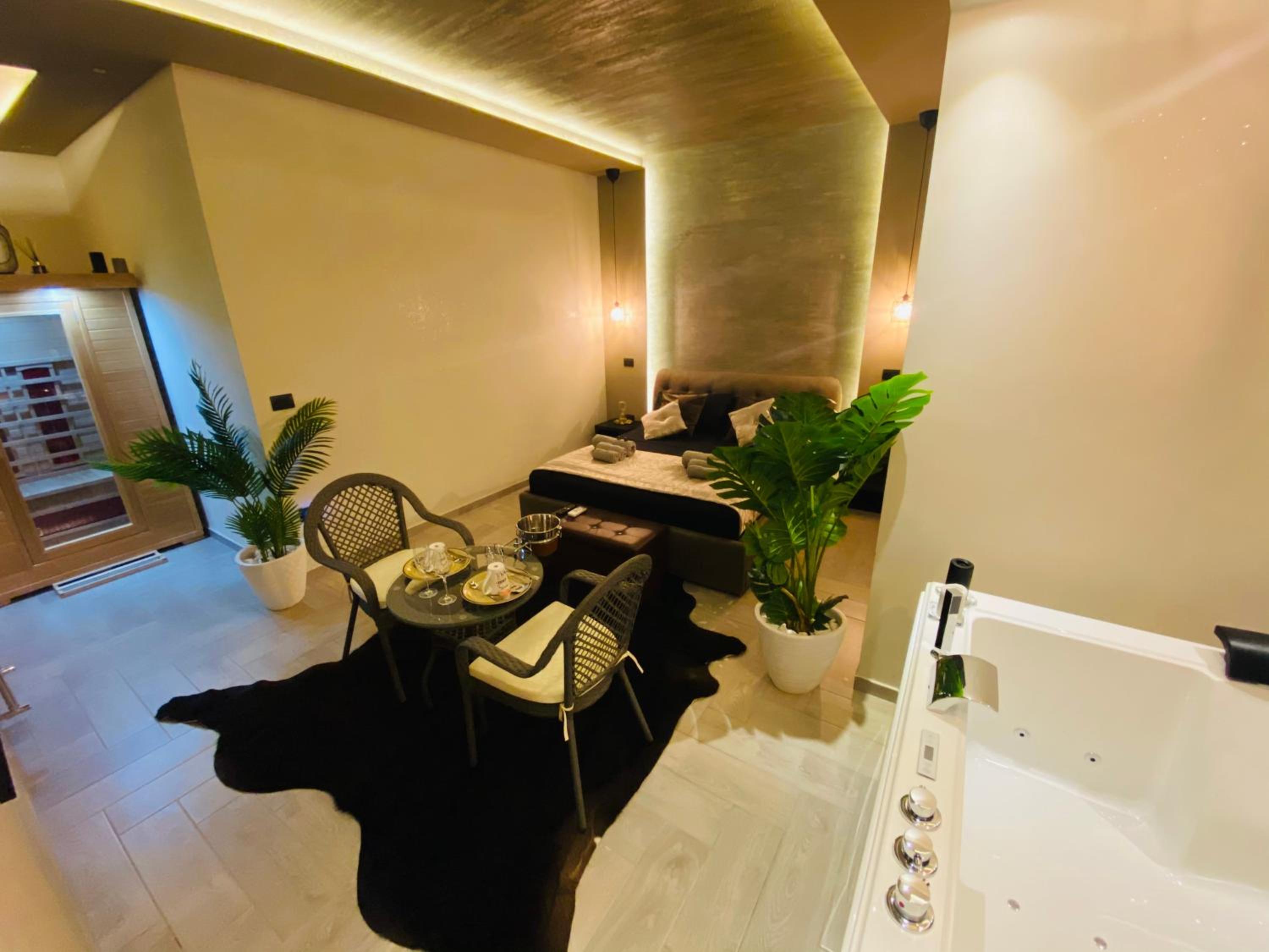 Love Suite Campobasso photo 2