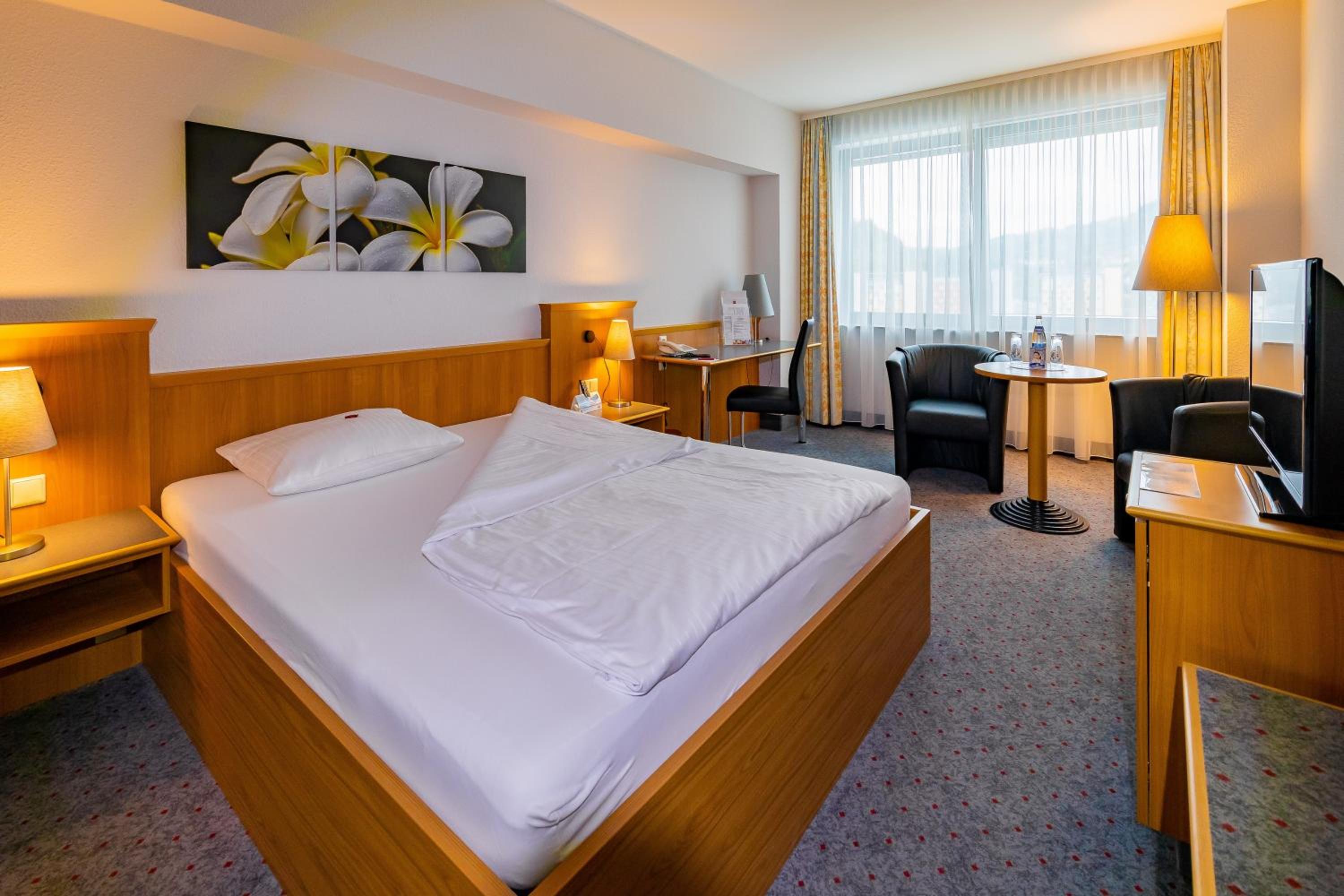 City Hotel Suhl - Property Image 30