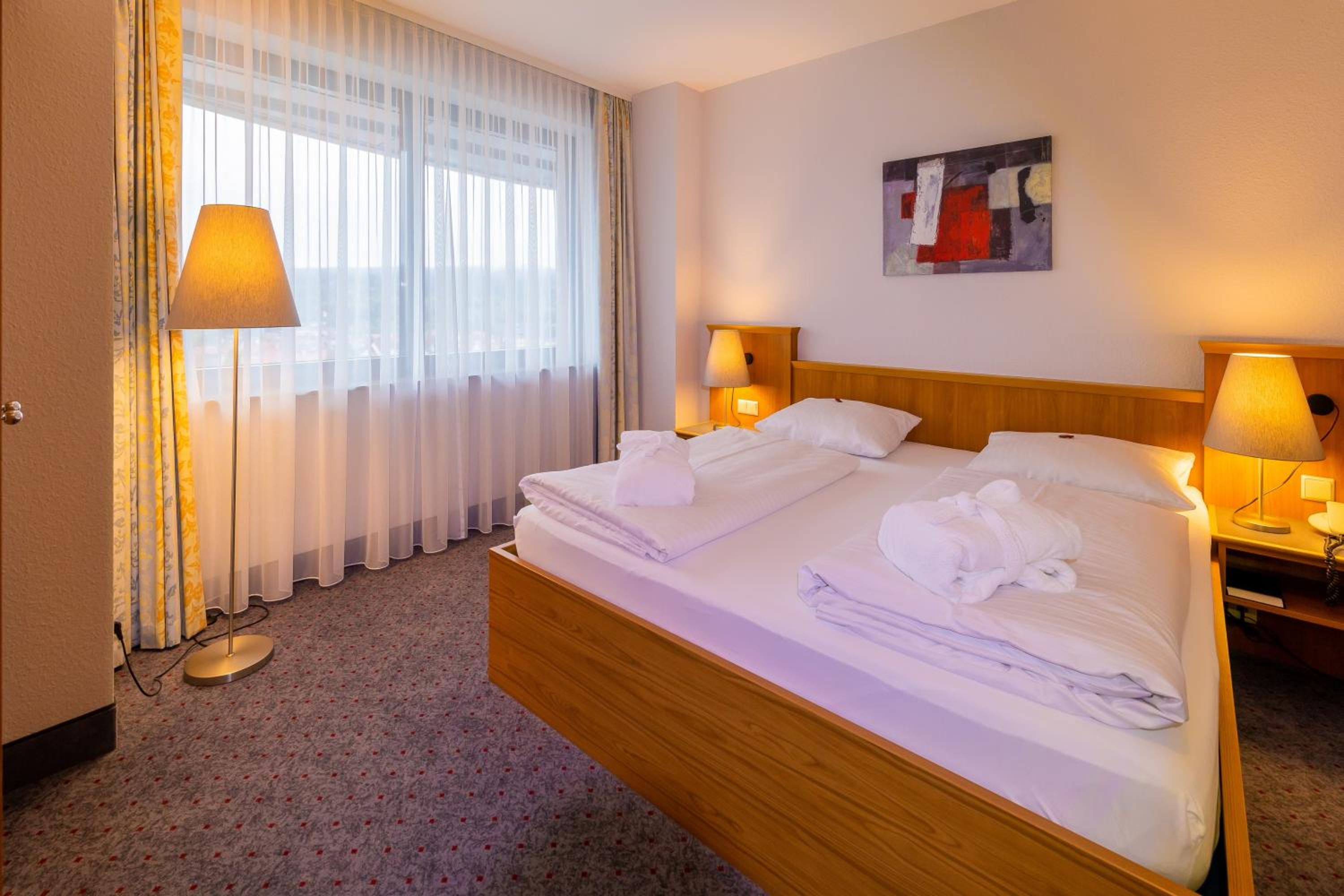 City Hotel Suhl - Property Image 5