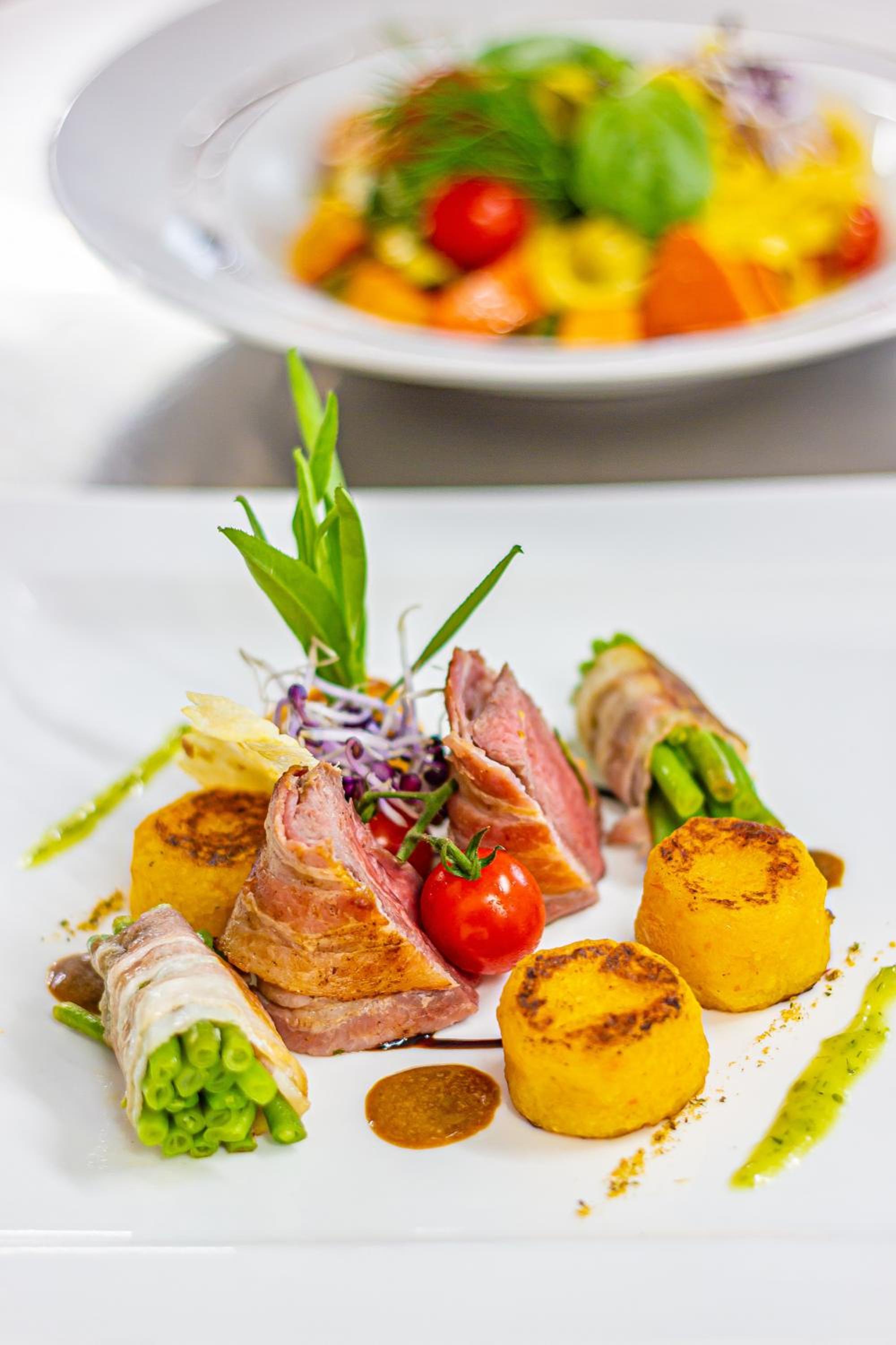 City Hotel Suhl - Property Image 10