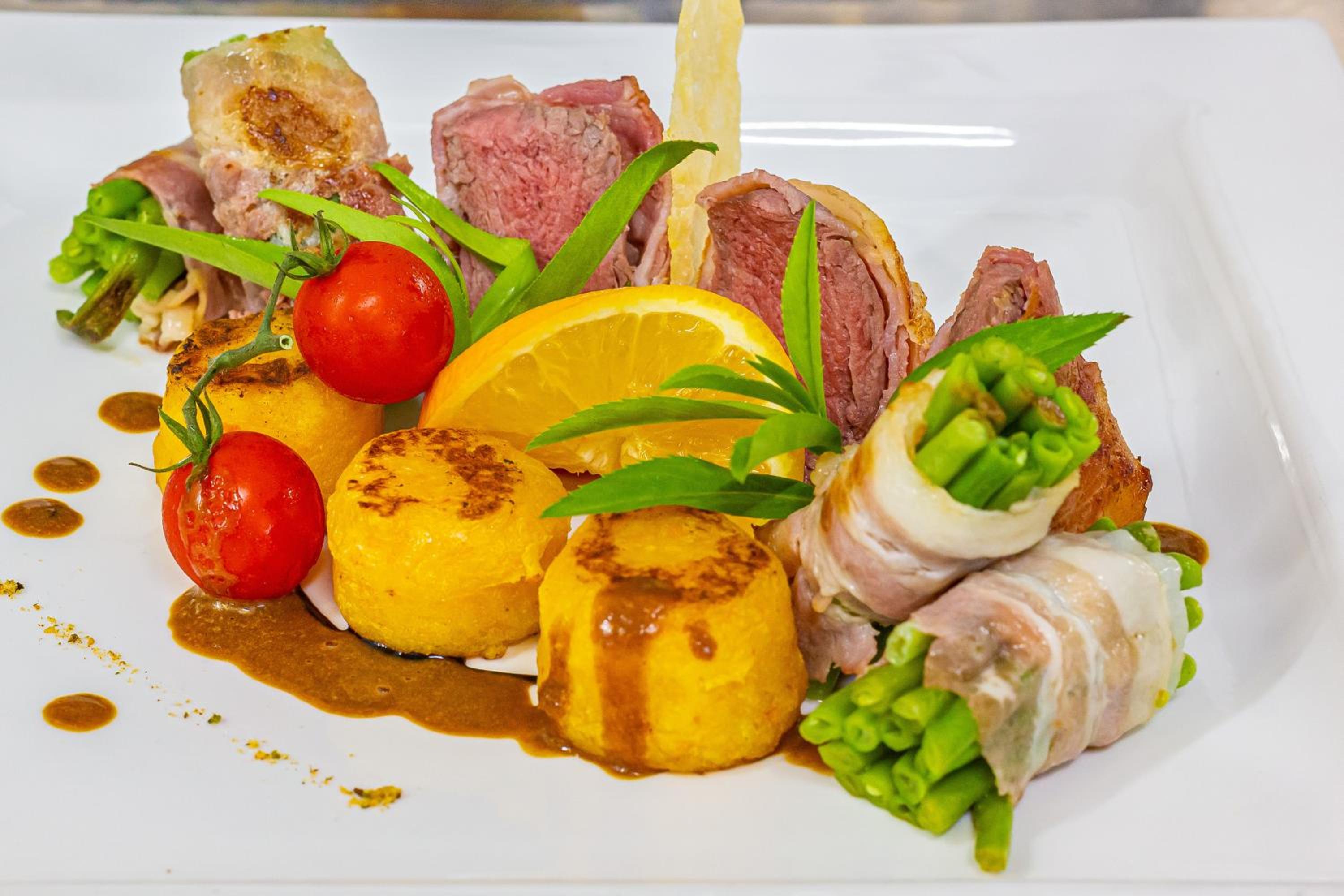 City Hotel Suhl - Property Image 31