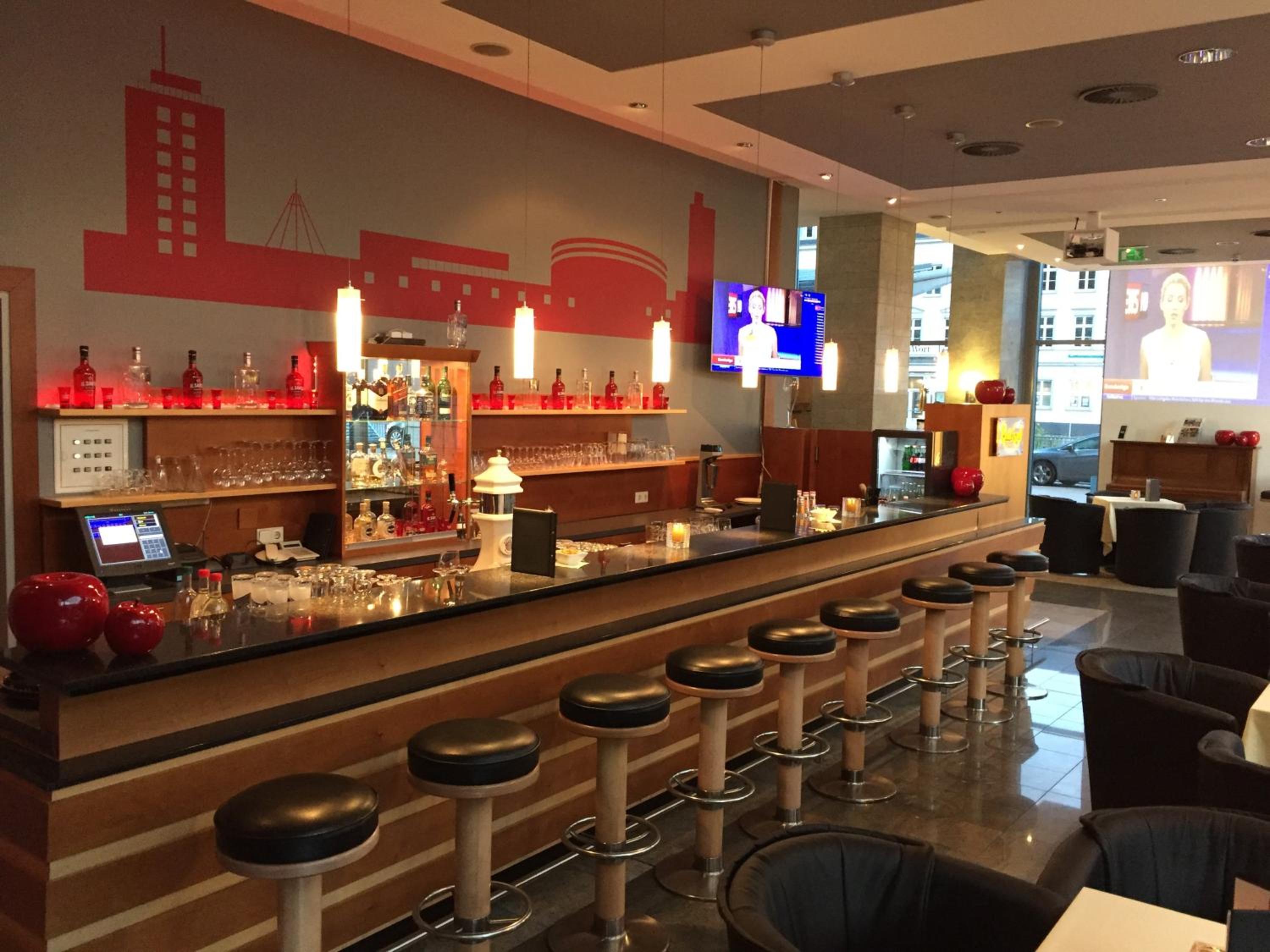 City Hotel Suhl - Property Image 12
