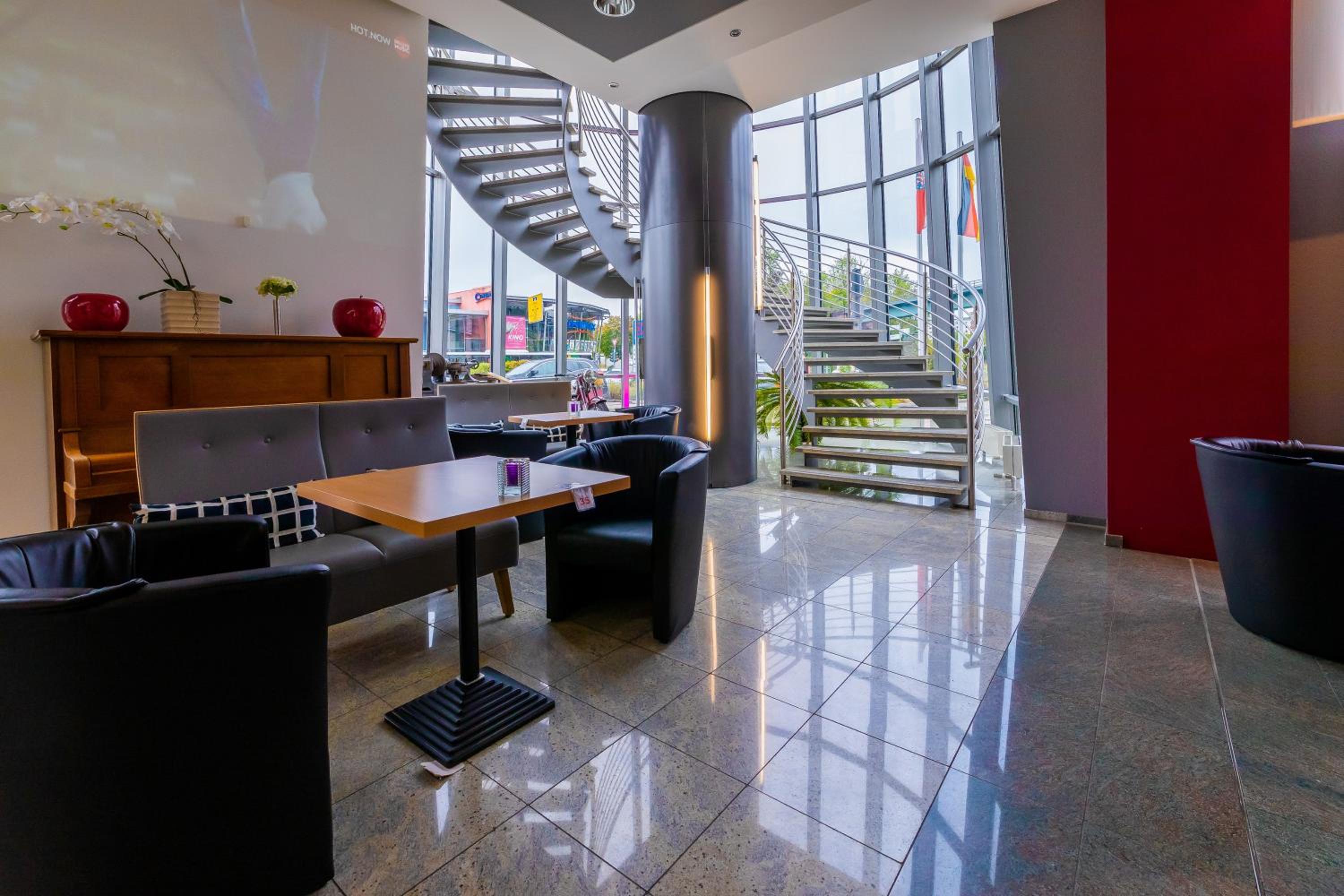 City Hotel Suhl - Property Image 15