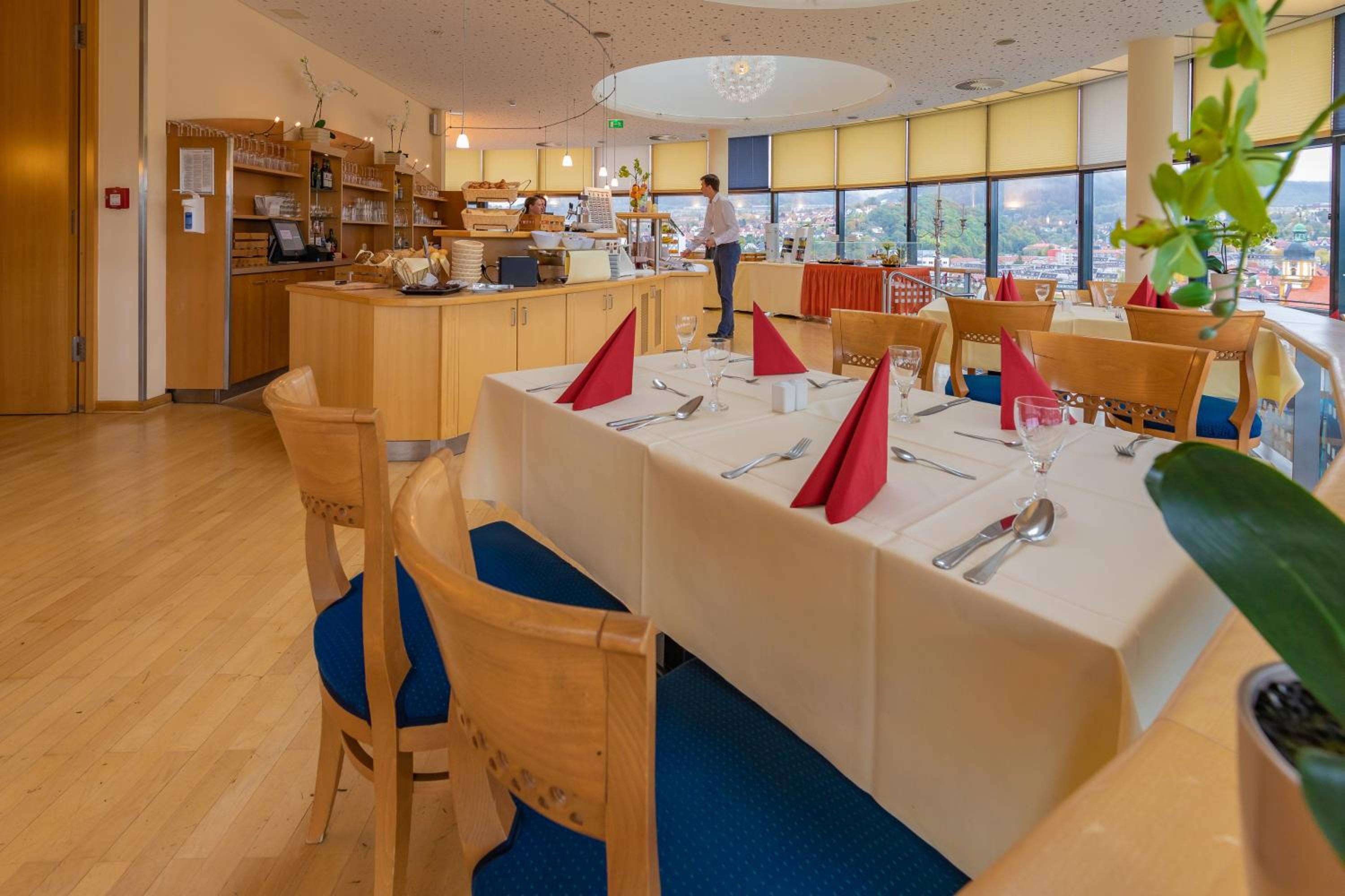 City Hotel Suhl - Property Image 16