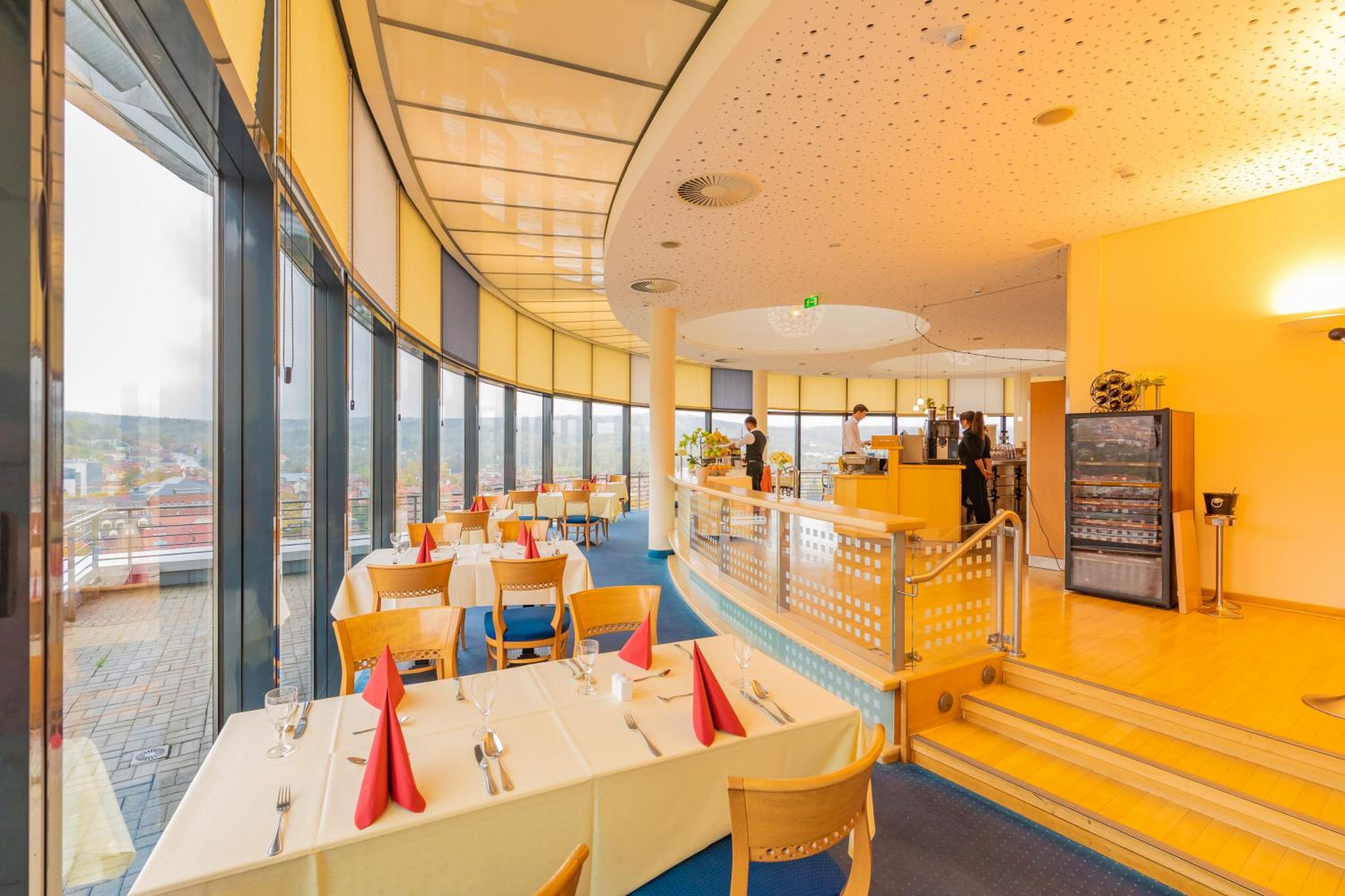 City Hotel Suhl - Property Image 17