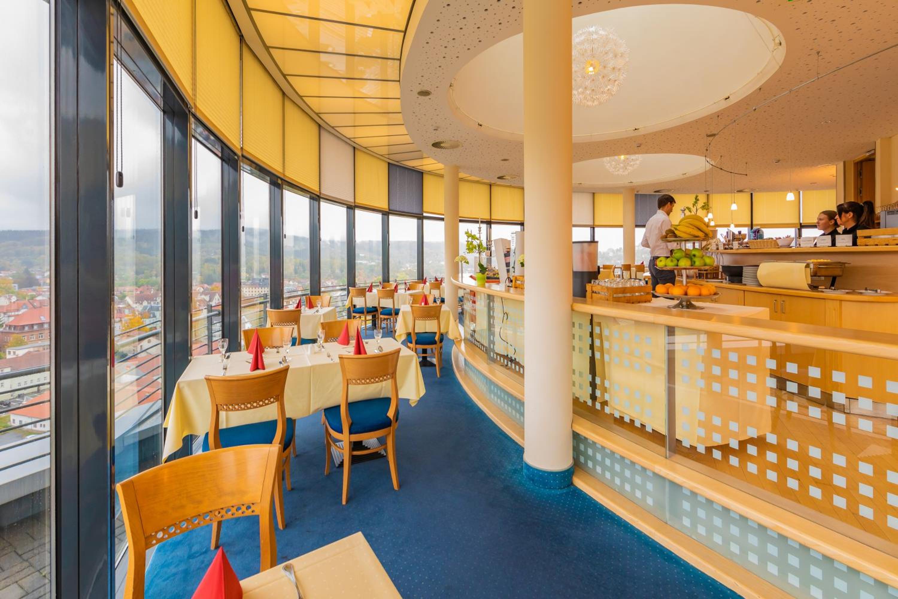 City Hotel Suhl - Property Image 27