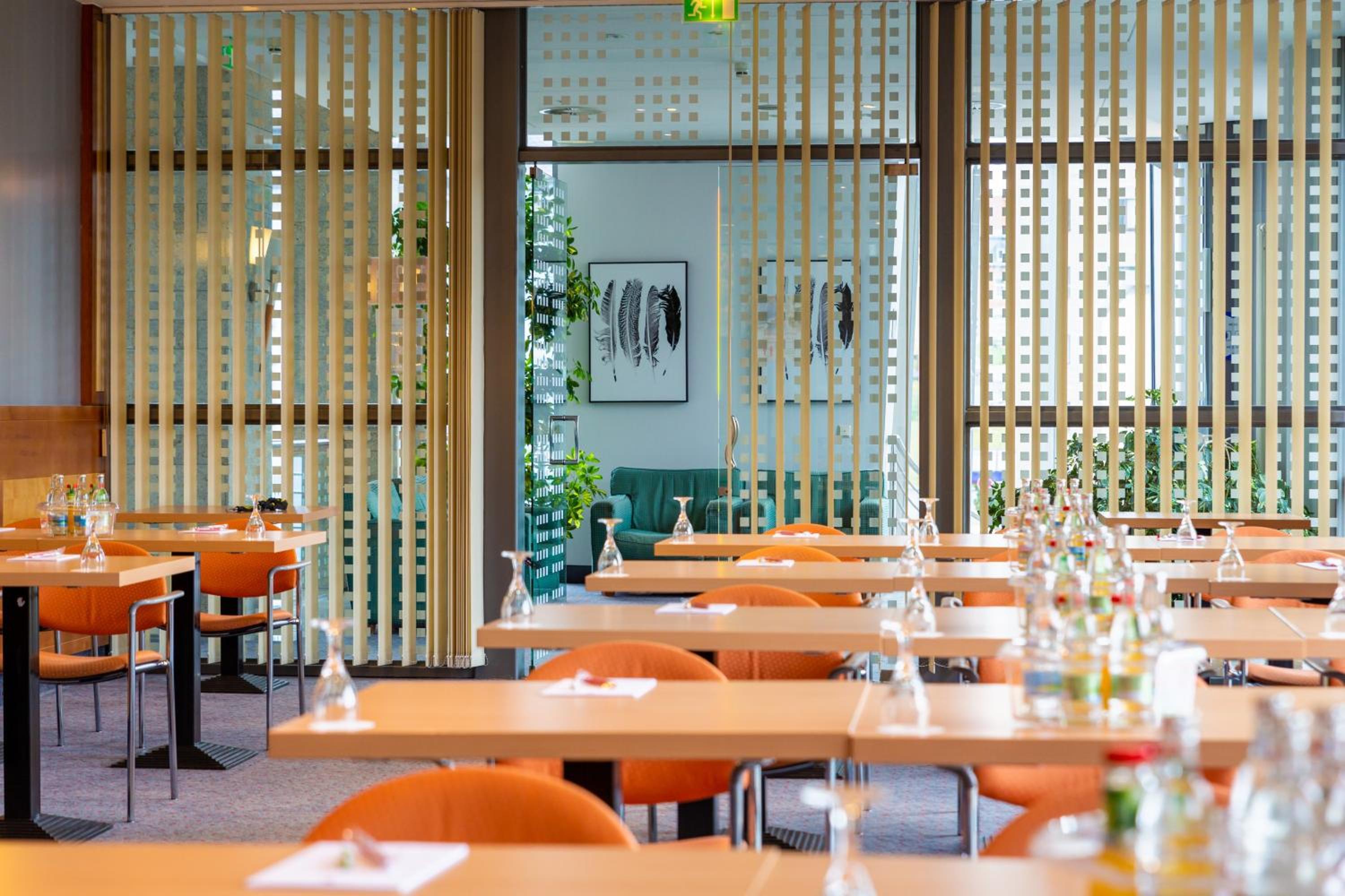 City Hotel Suhl - Property Image 21